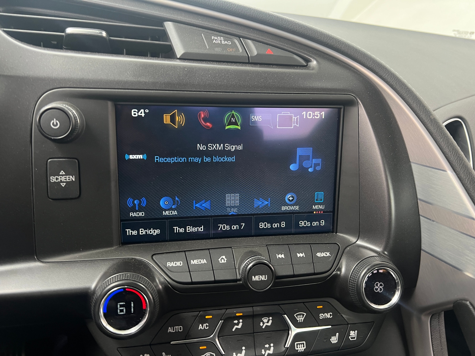 Thumbnail: 2019 Chevrolet Corvette - 2