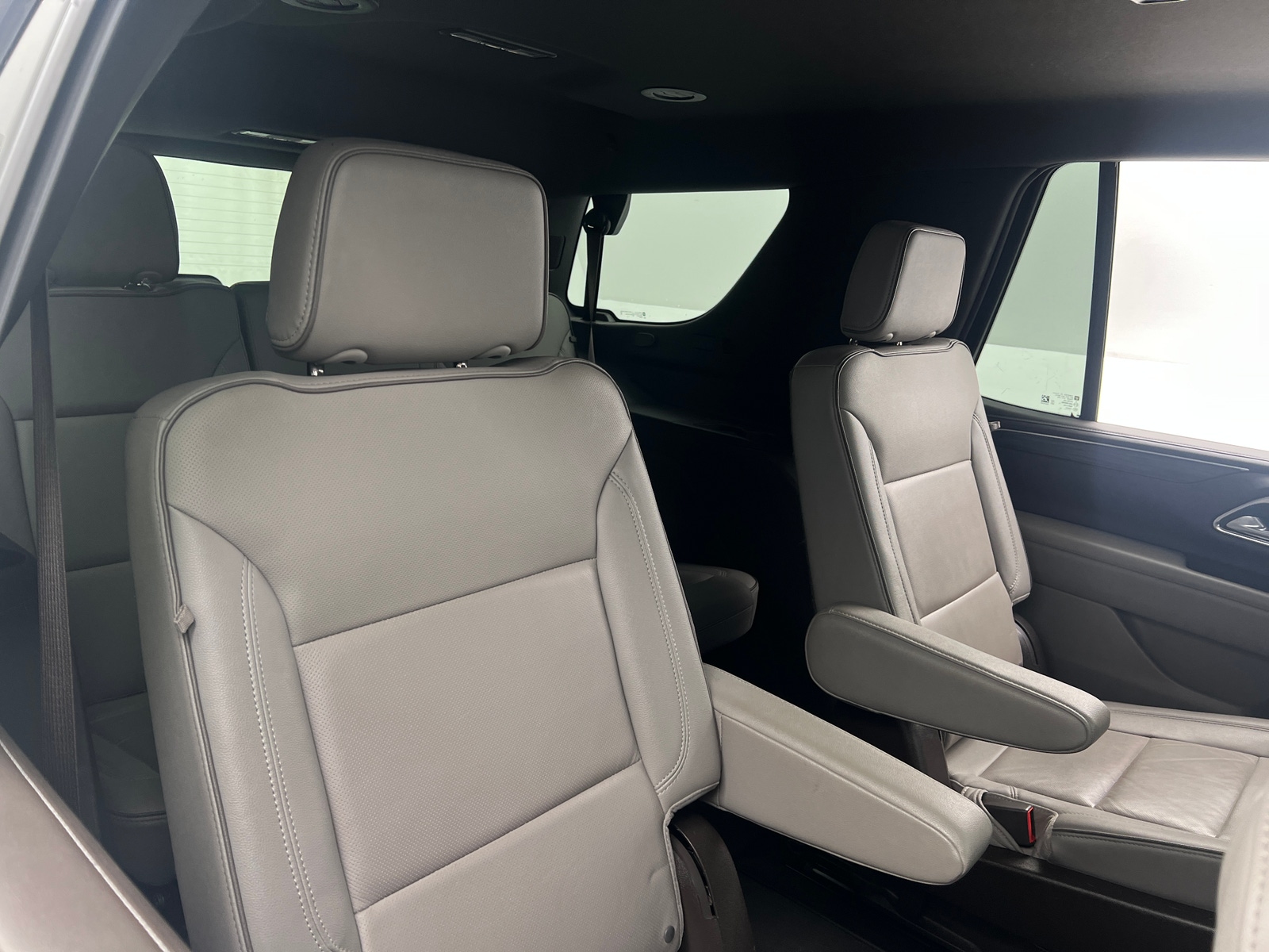 Thumbnail: 2022 GMC Yukon - 5