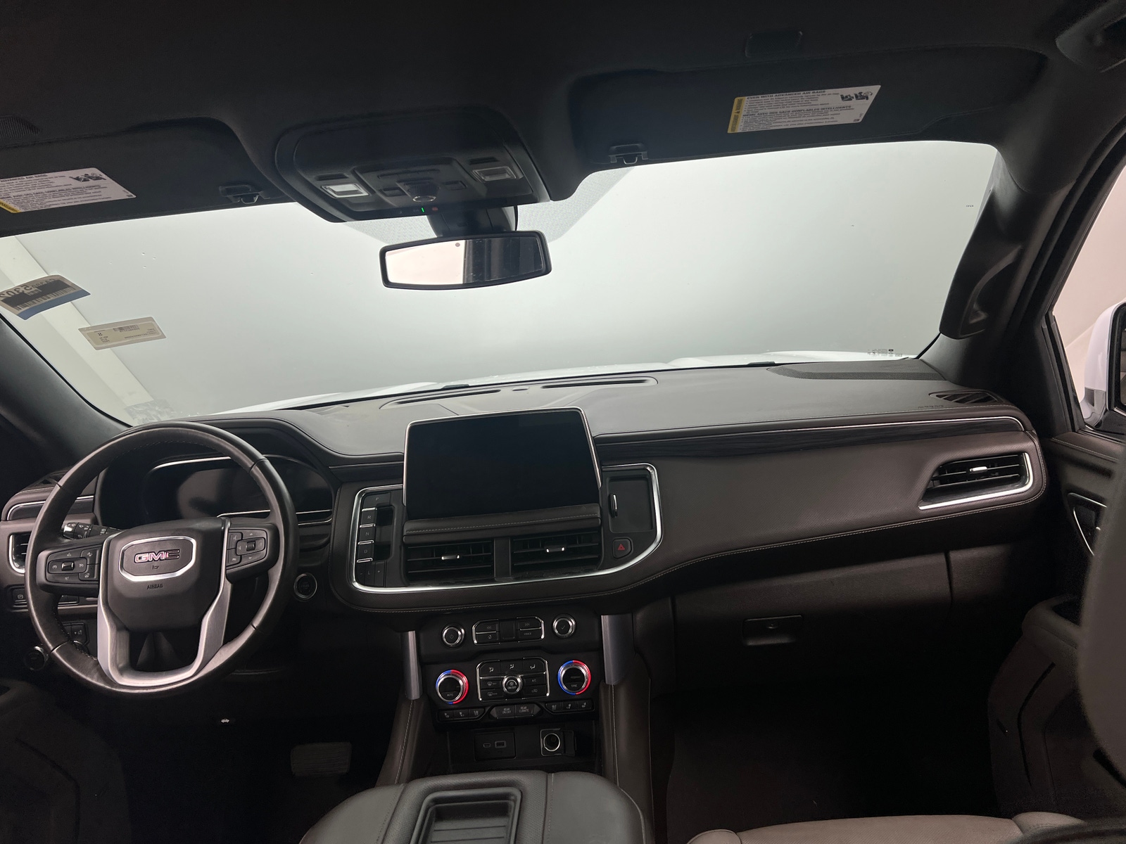 Thumbnail: 2022 GMC Yukon - 2