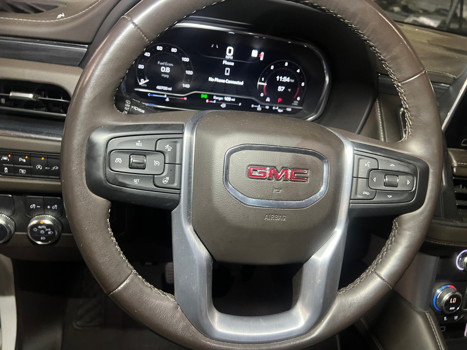 Thumbnail: 2022 GMC Yukon - 4