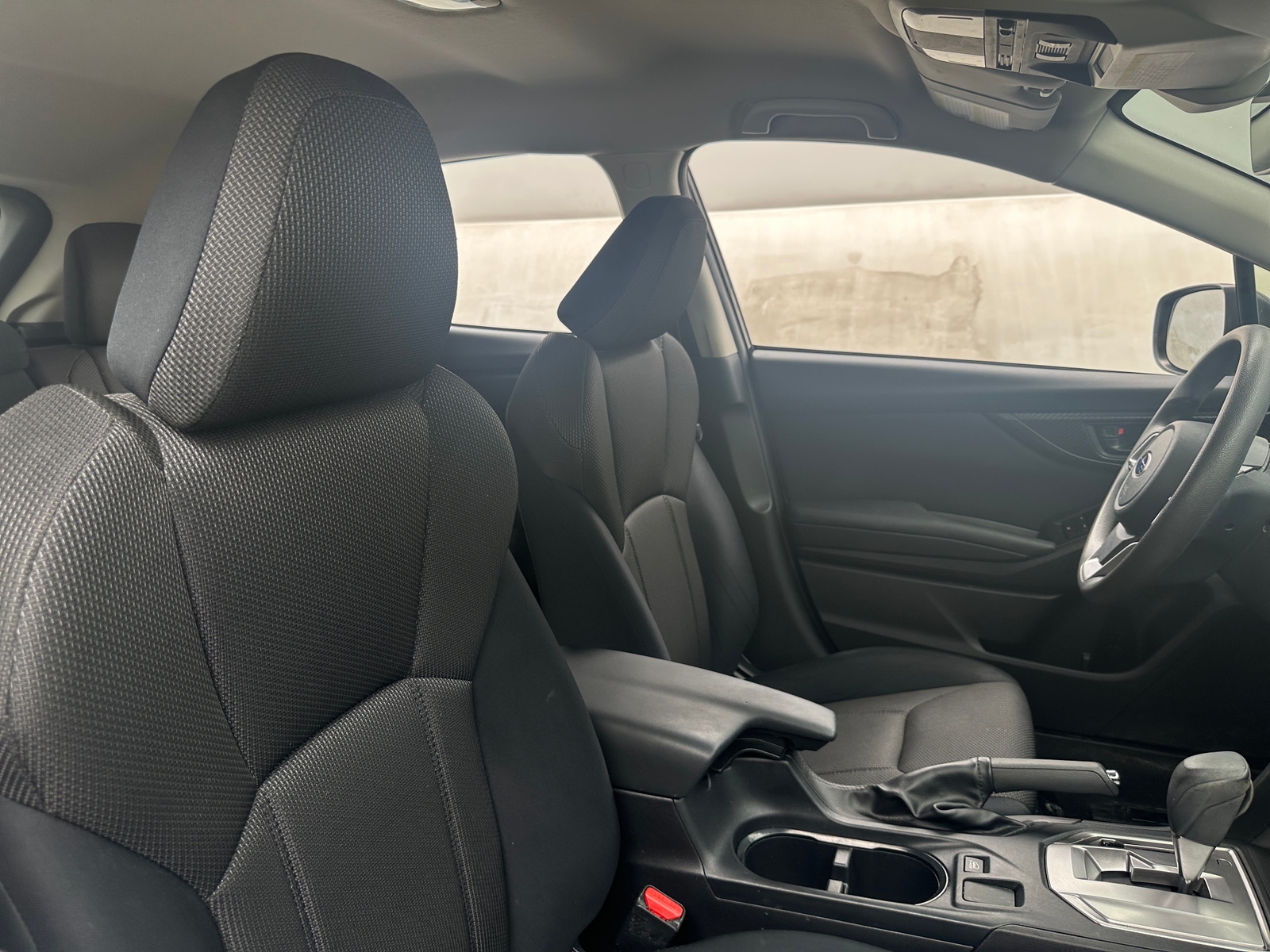 Thumbnail: 2020 Subaru Crosstrek - 2