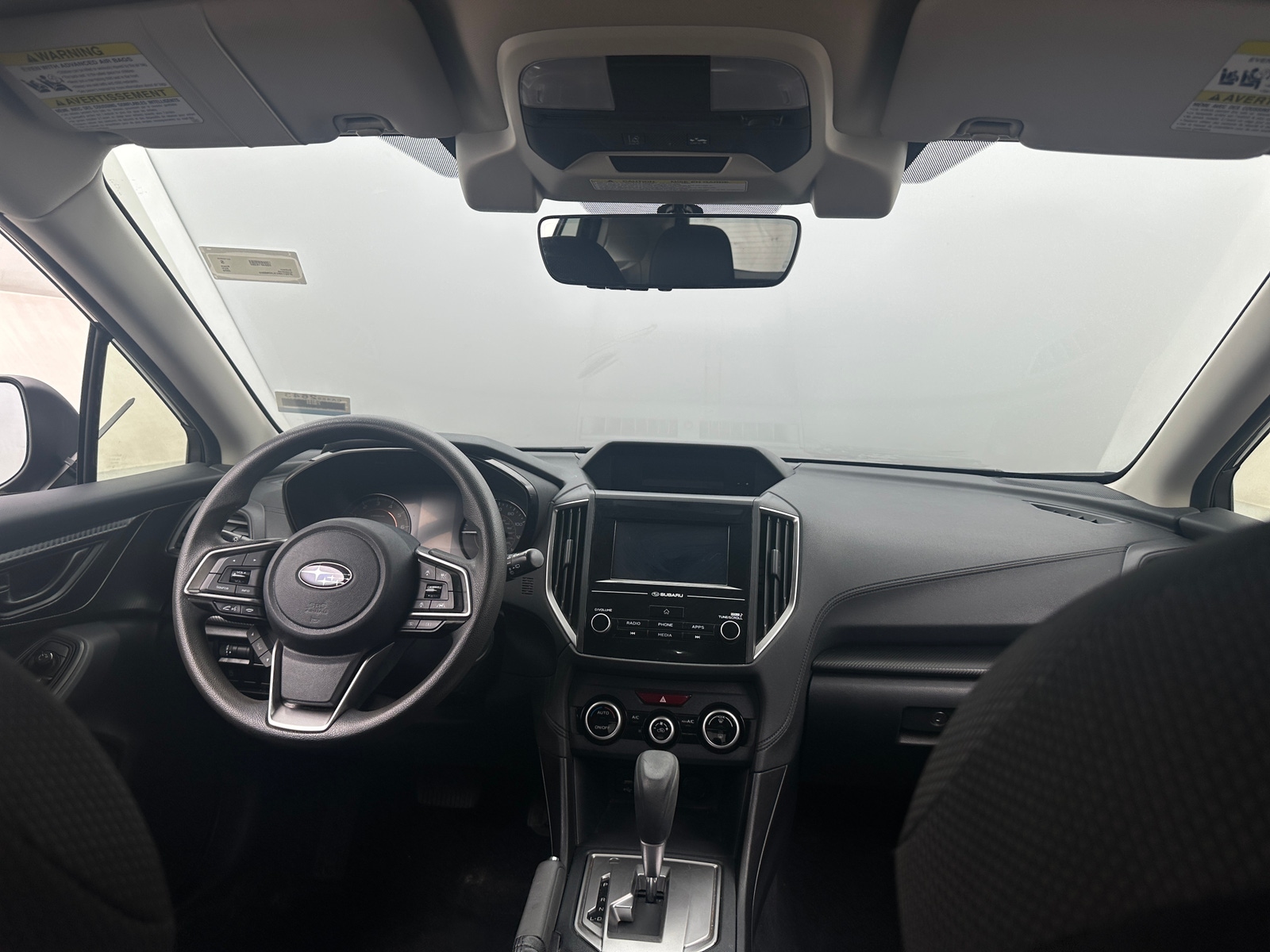 Thumbnail: 2020 Subaru Crosstrek - 3