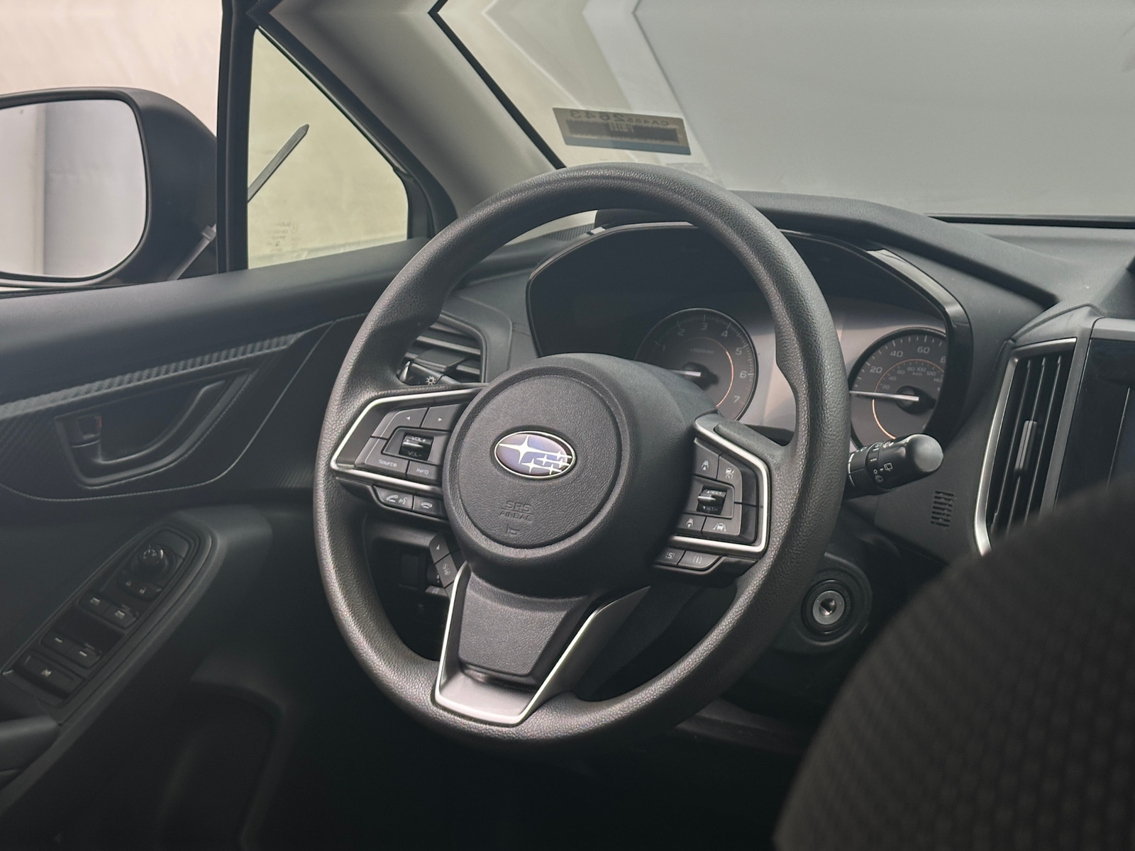 Thumbnail: 2020 Subaru Crosstrek - 5