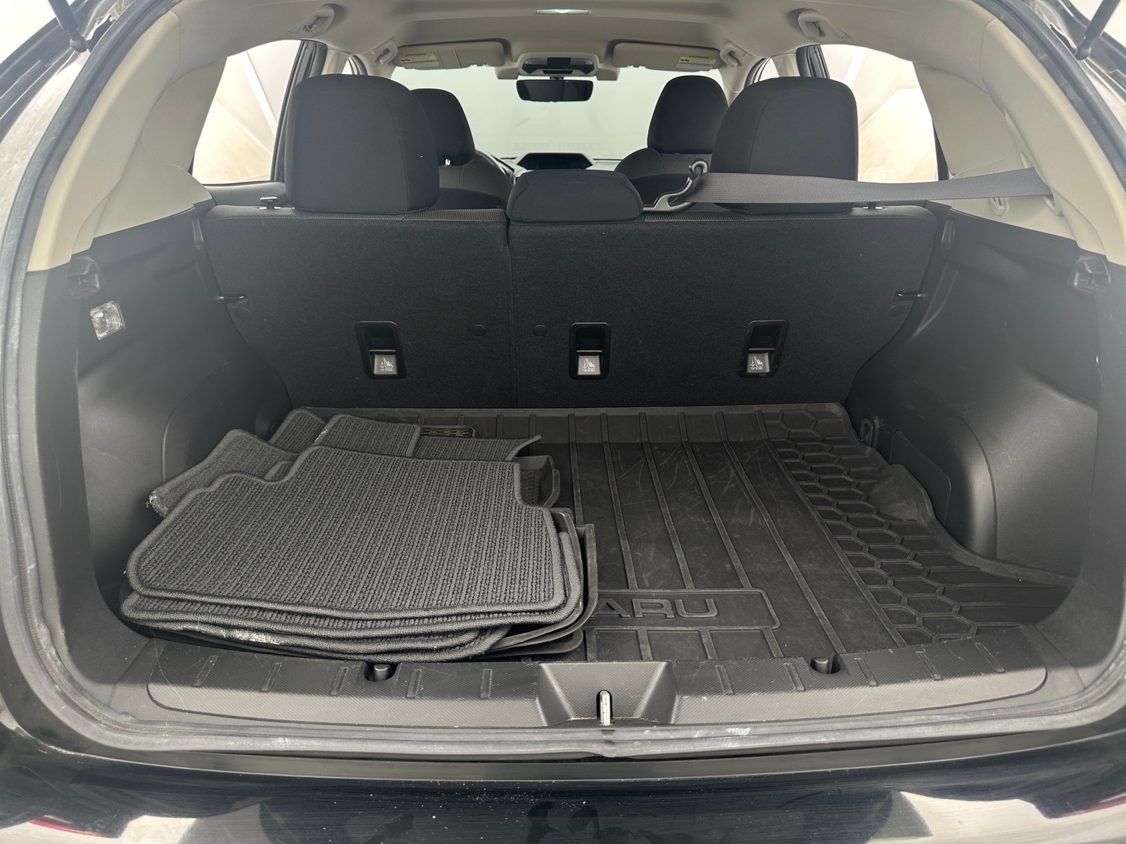 Thumbnail: 2020 Subaru Crosstrek - 7