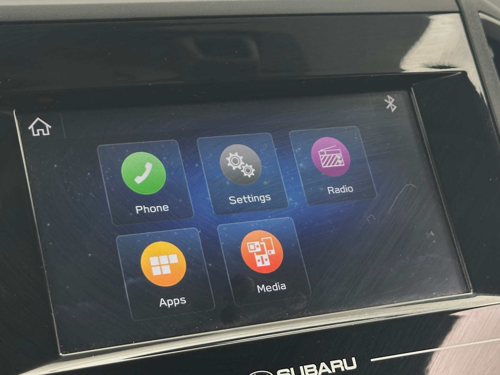 Thumbnail: 2020 Subaru Crosstrek - 4