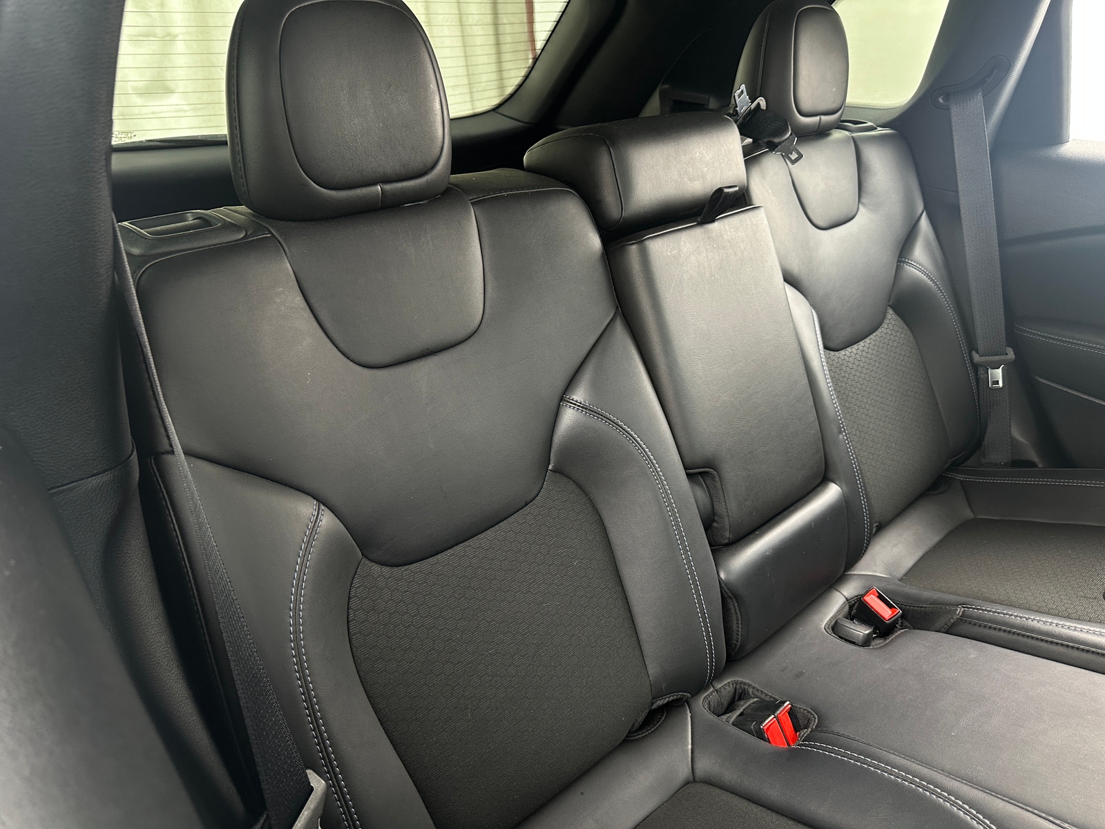 Thumbnail: 2021 Jeep Cherokee - 6