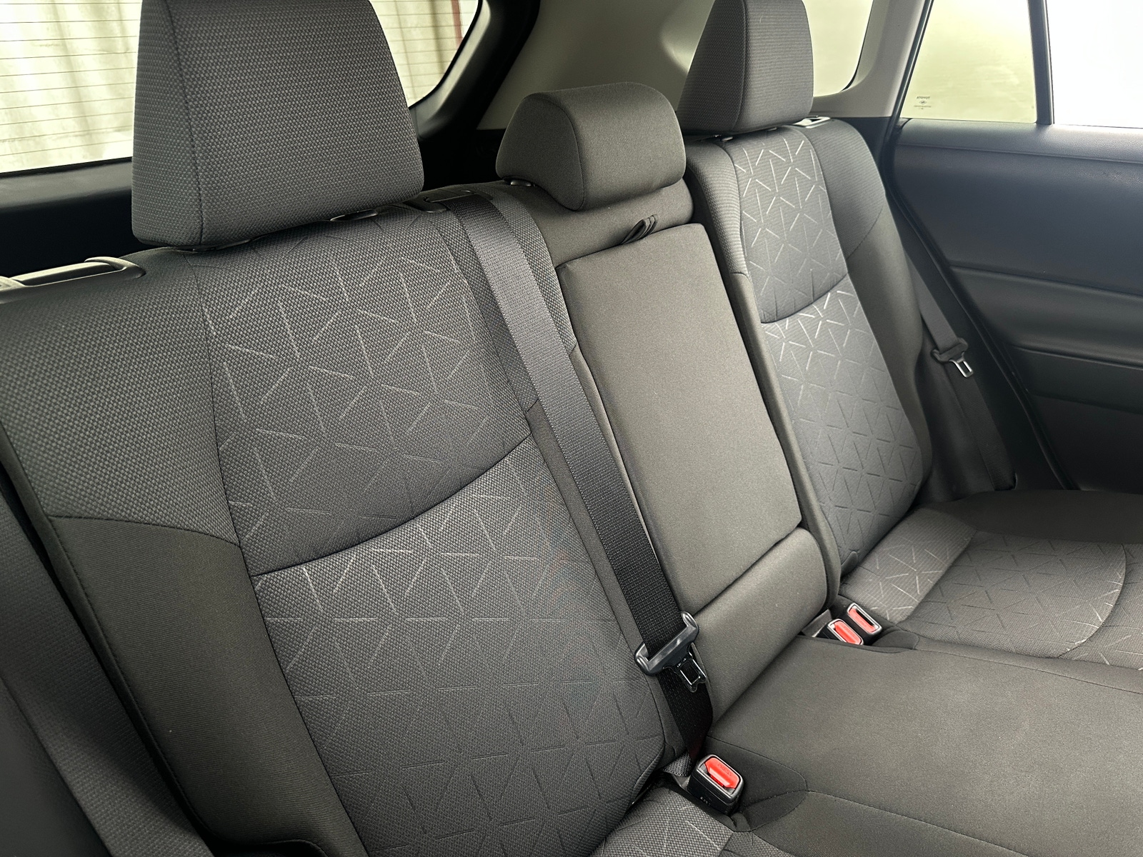 Thumbnail: 2025 Toyota RAV4 - 6