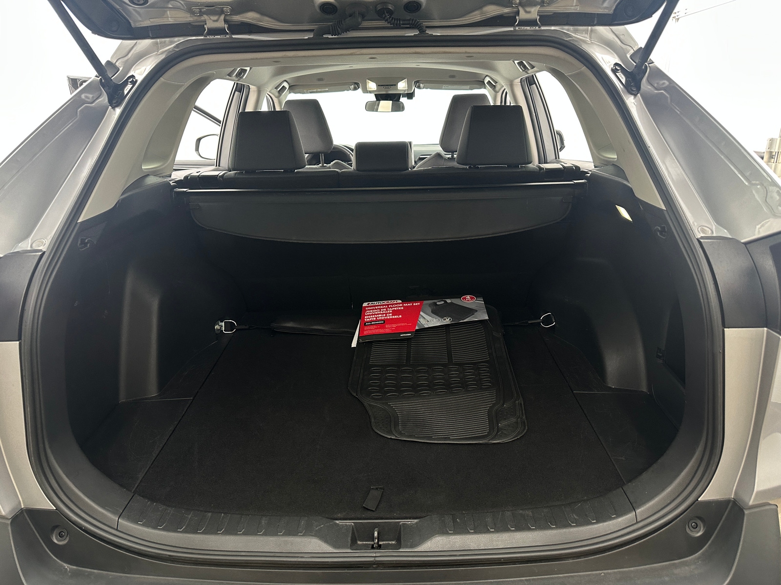 Thumbnail: 2025 Toyota RAV4 - 7