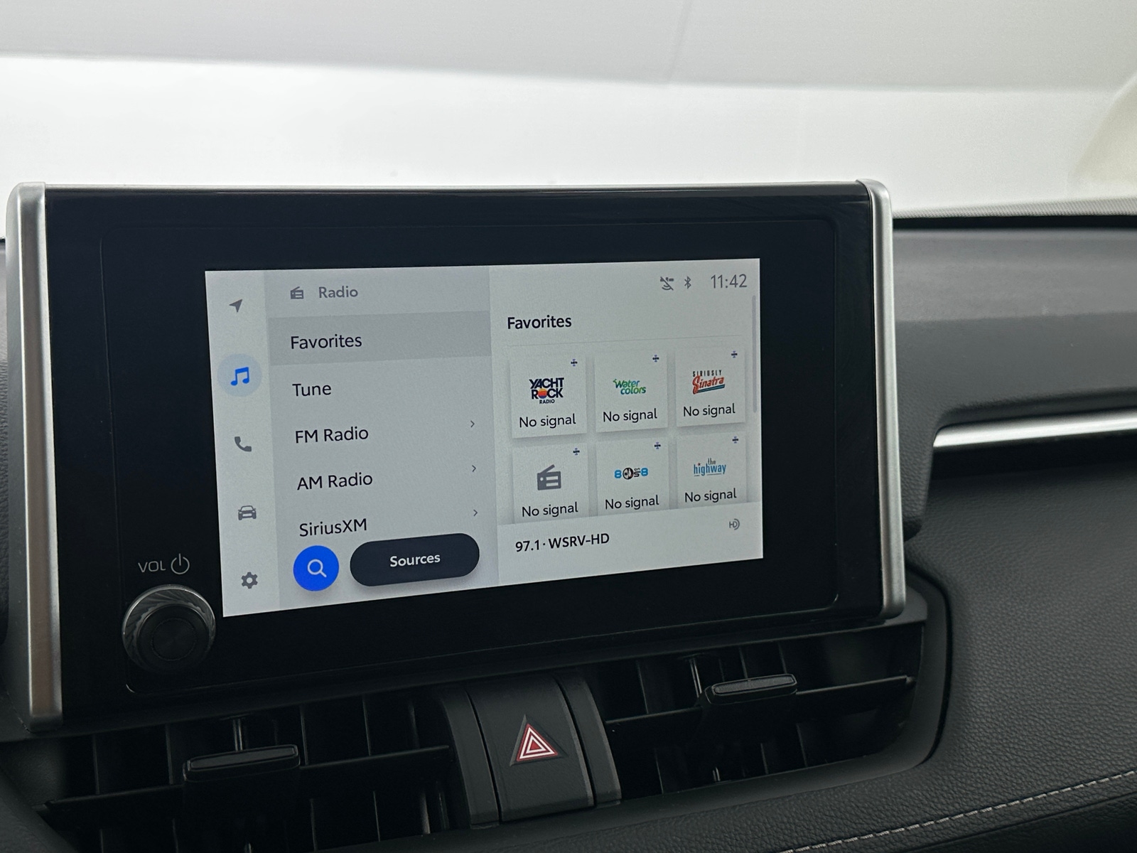 Thumbnail: 2025 Toyota RAV4 - 4