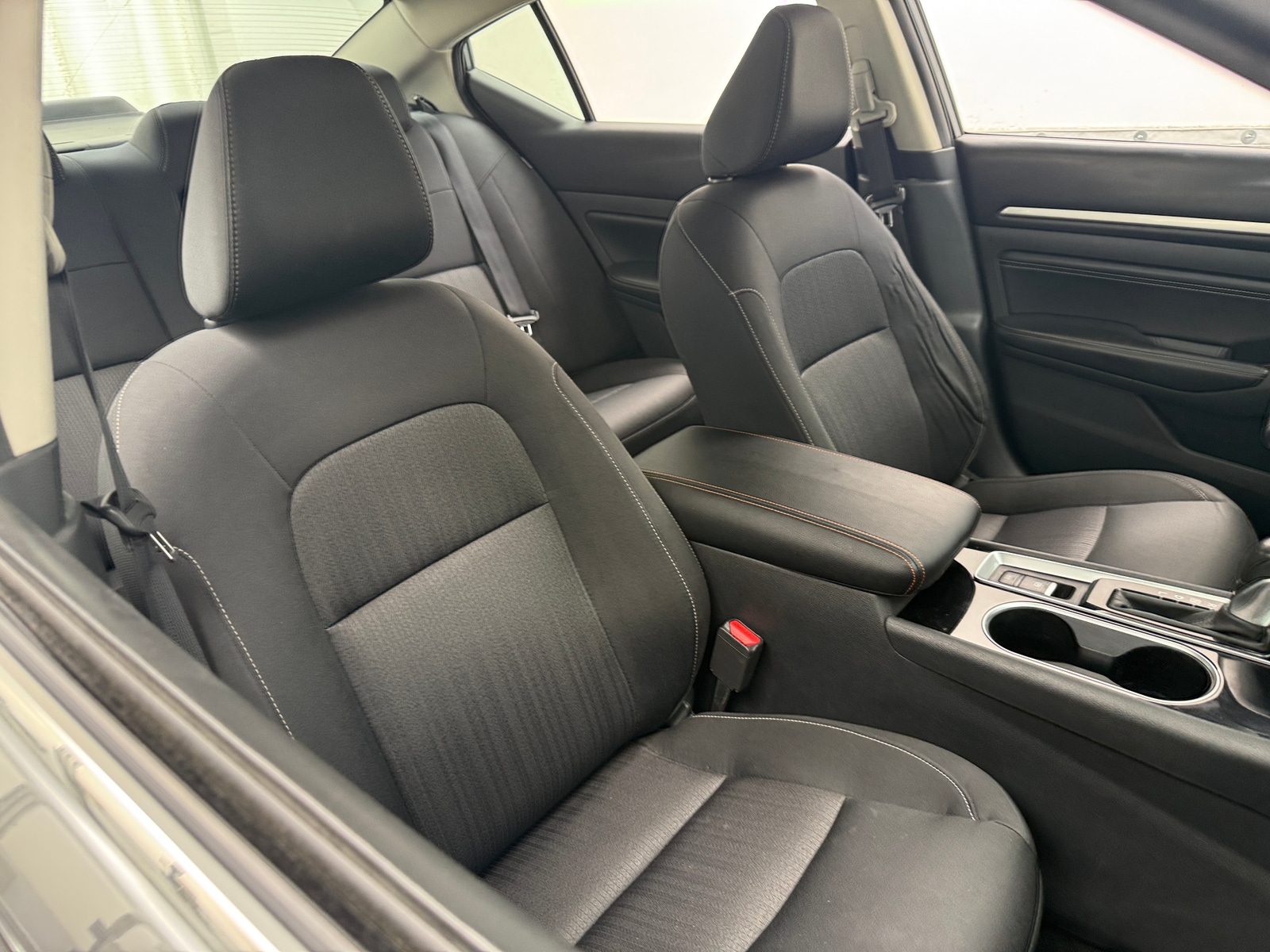 Thumbnail: 2021 Nissan Altima - 2