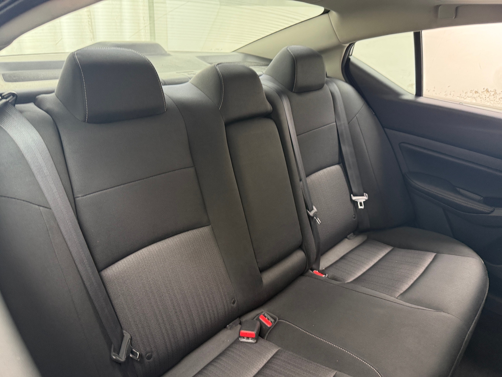 Thumbnail: 2021 Nissan Altima - 6