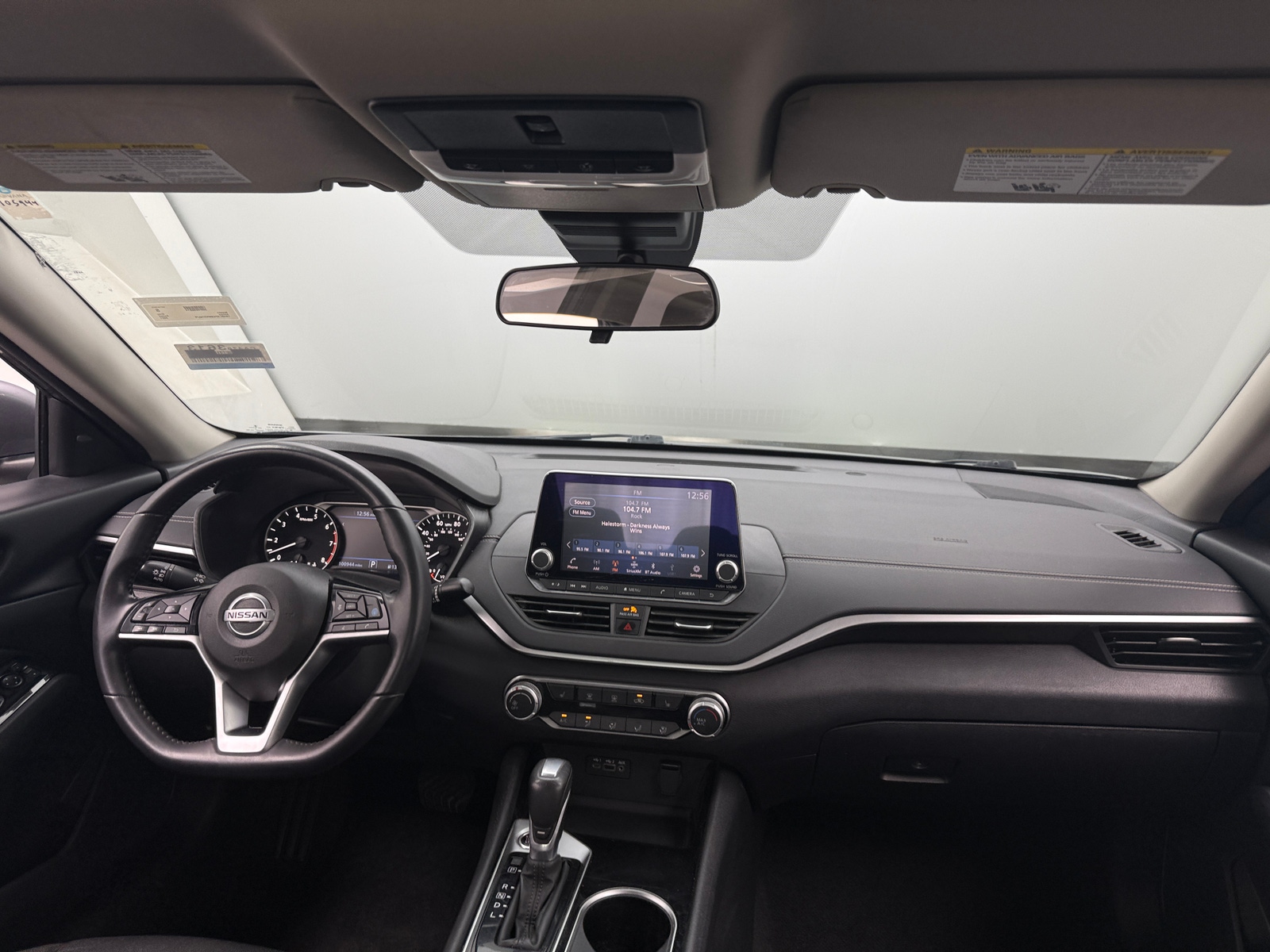 Thumbnail: 2021 Nissan Altima - 3