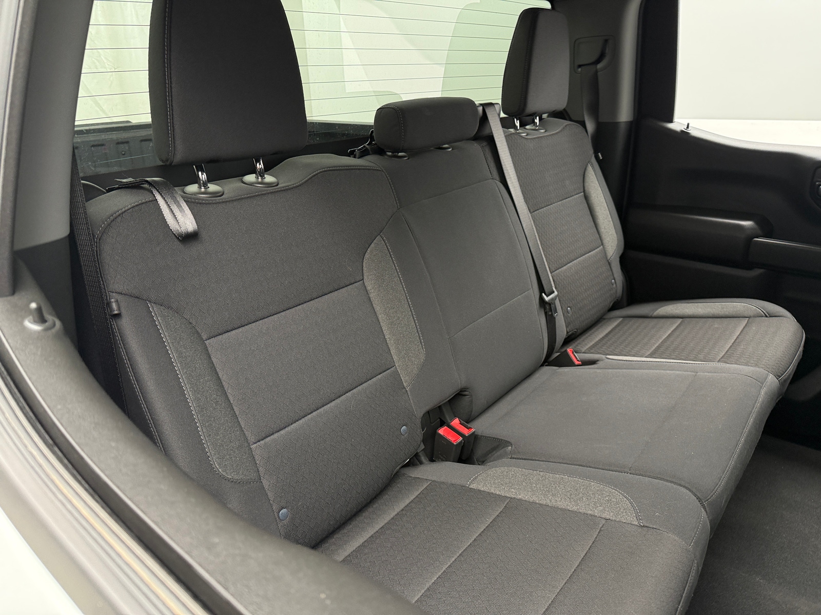 Thumbnail: 2025 Chevrolet Silverado 1500 - 6