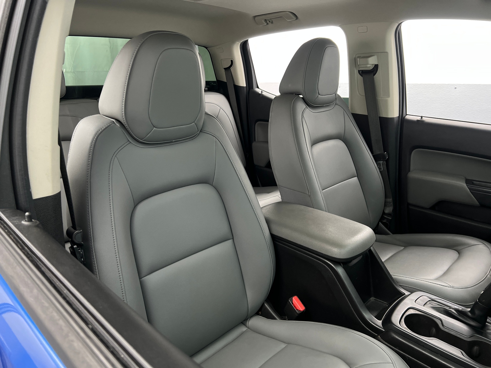 Thumbnail: 2019 Chevrolet Colorado - 2