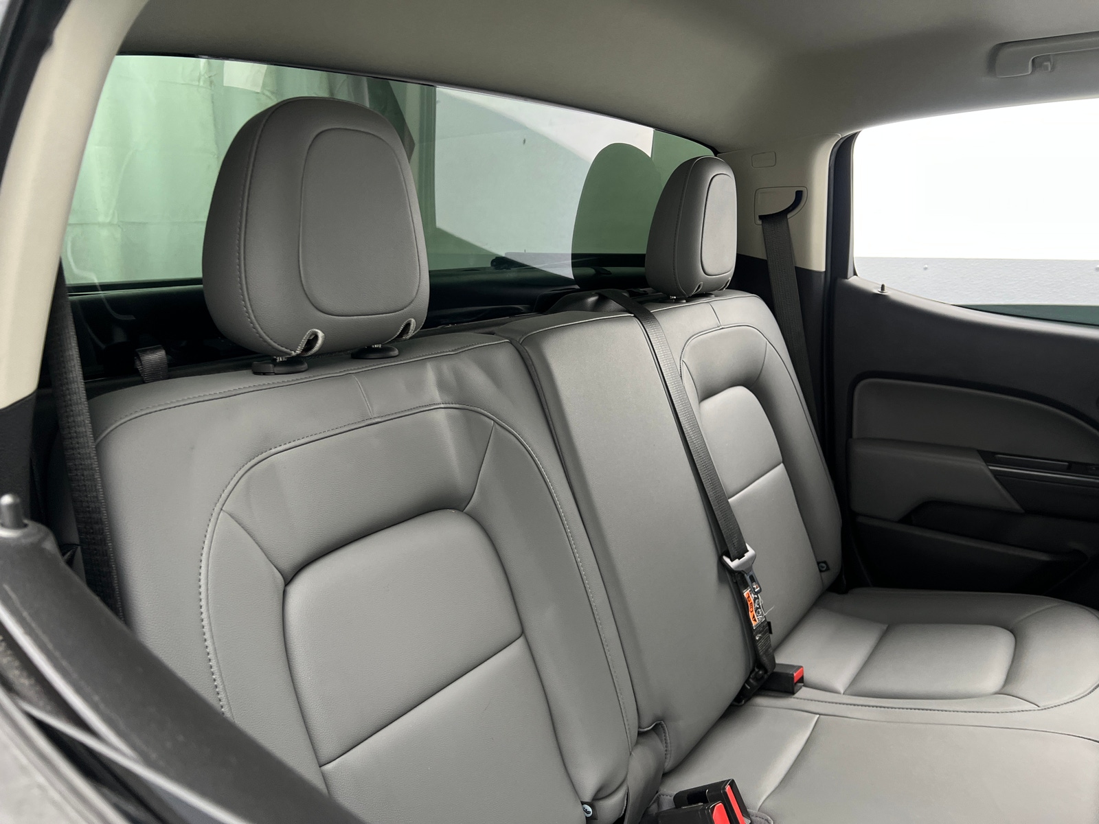 Thumbnail: 2019 Chevrolet Colorado - 6