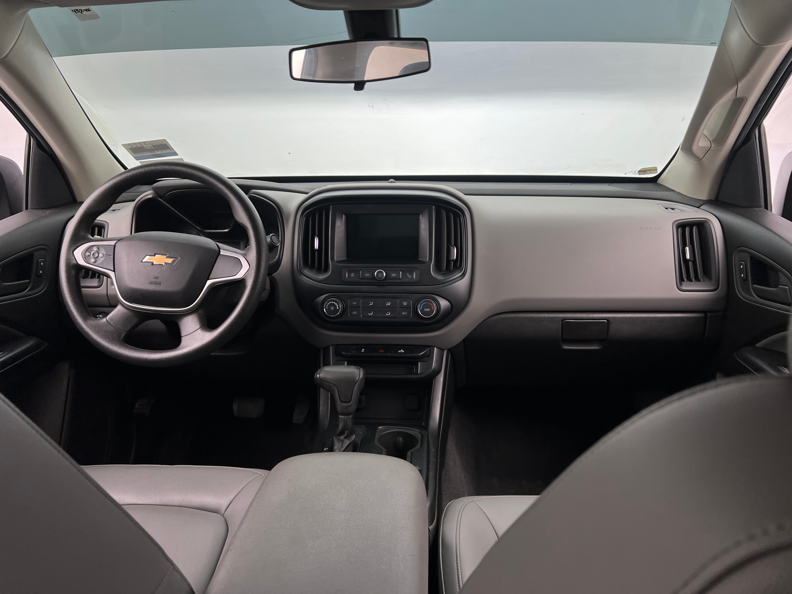 Thumbnail: 2019 Chevrolet Colorado - 3