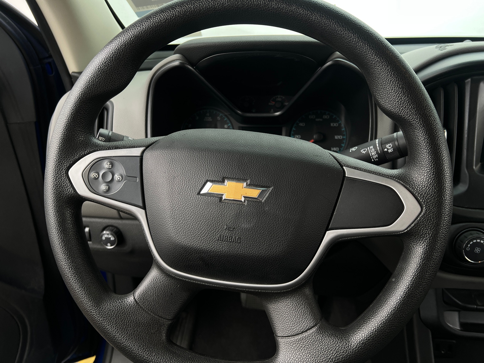 Thumbnail: 2019 Chevrolet Colorado - 5