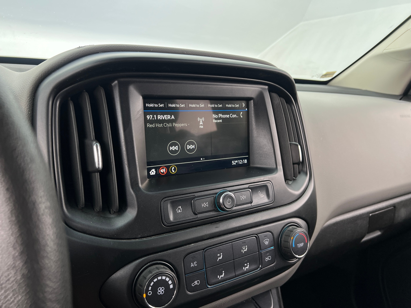 Thumbnail: 2019 Chevrolet Colorado - 4