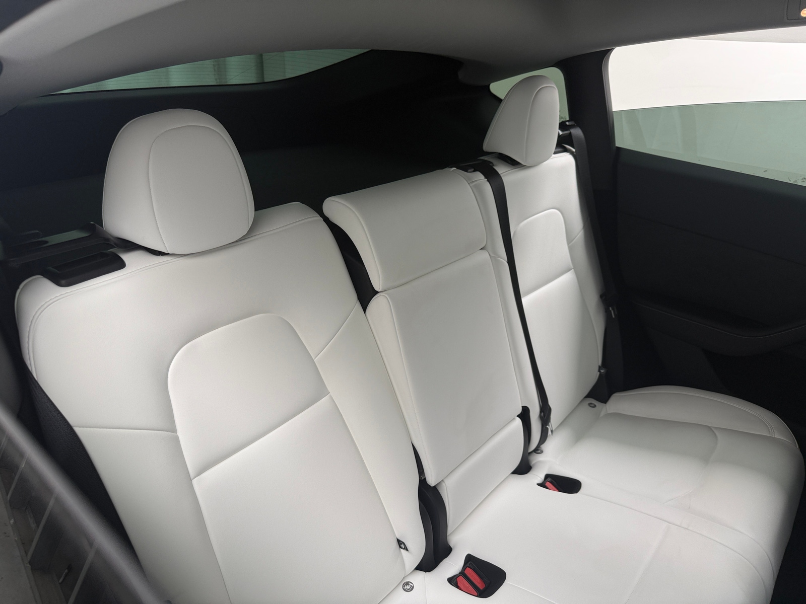 Thumbnail: 2024 Tesla Model Y - 5