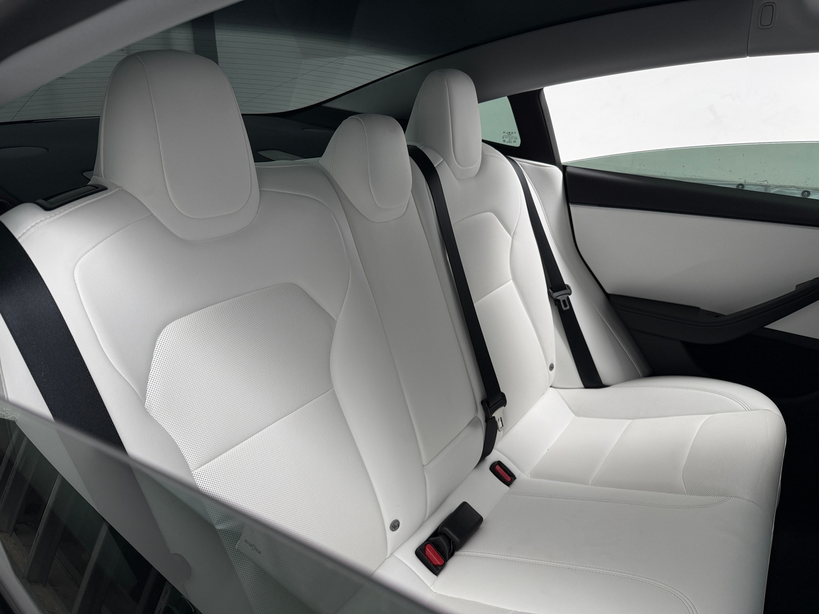 Thumbnail: 2024 Tesla Model 3 - 5