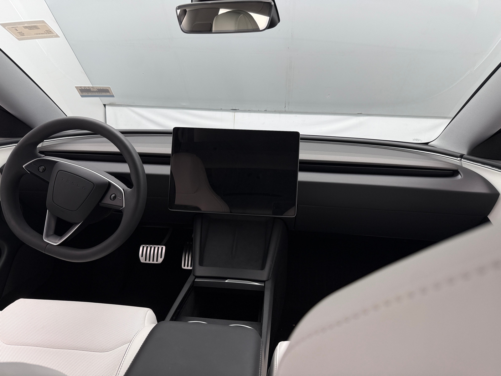 Thumbnail: 2024 Tesla Model 3 - 2