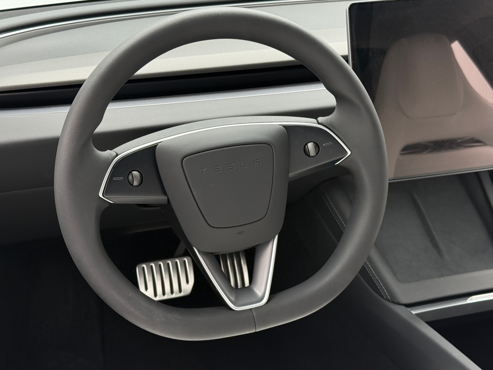 Thumbnail: 2024 Tesla Model 3 - 4