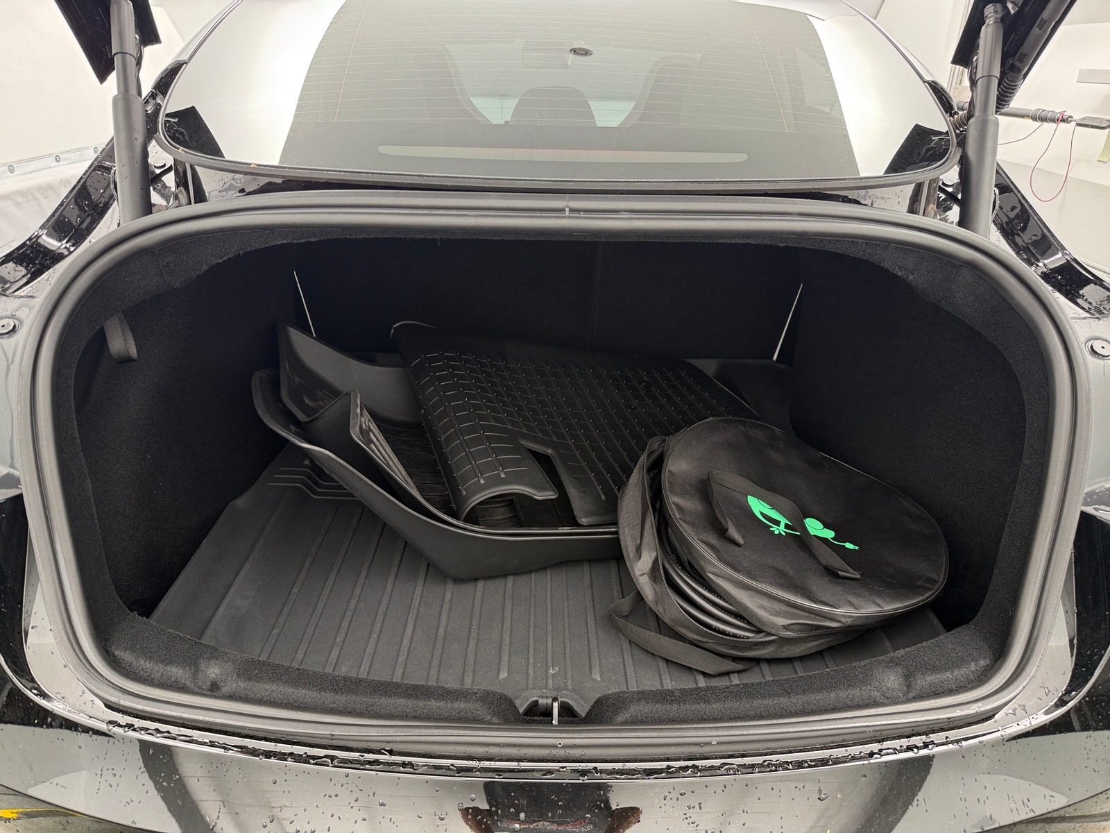 Thumbnail: 2024 Tesla Model 3 - 6