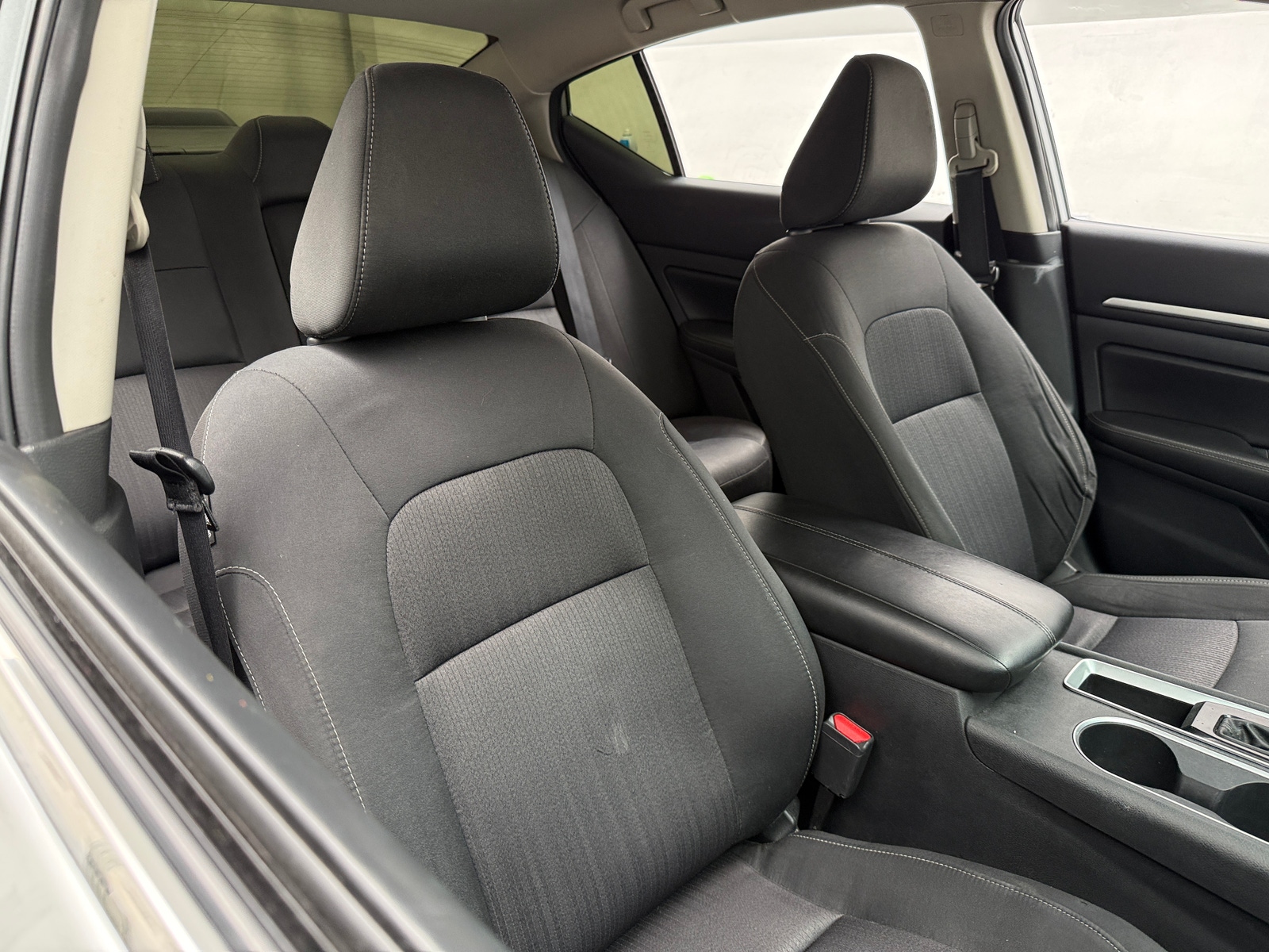 Thumbnail: 2022 Nissan Altima - 2