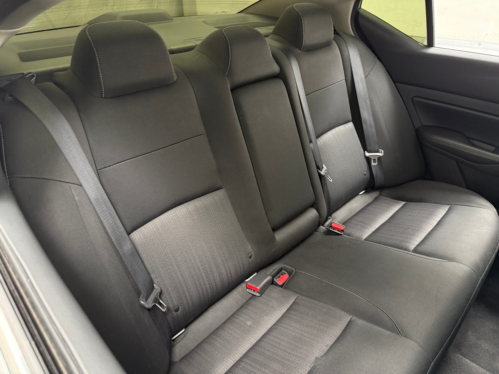 Thumbnail: 2022 Nissan Altima - 6