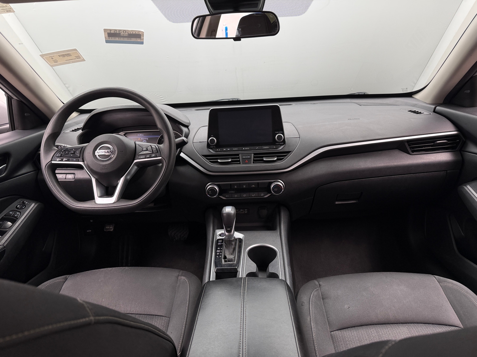 Thumbnail: 2022 Nissan Altima - 3