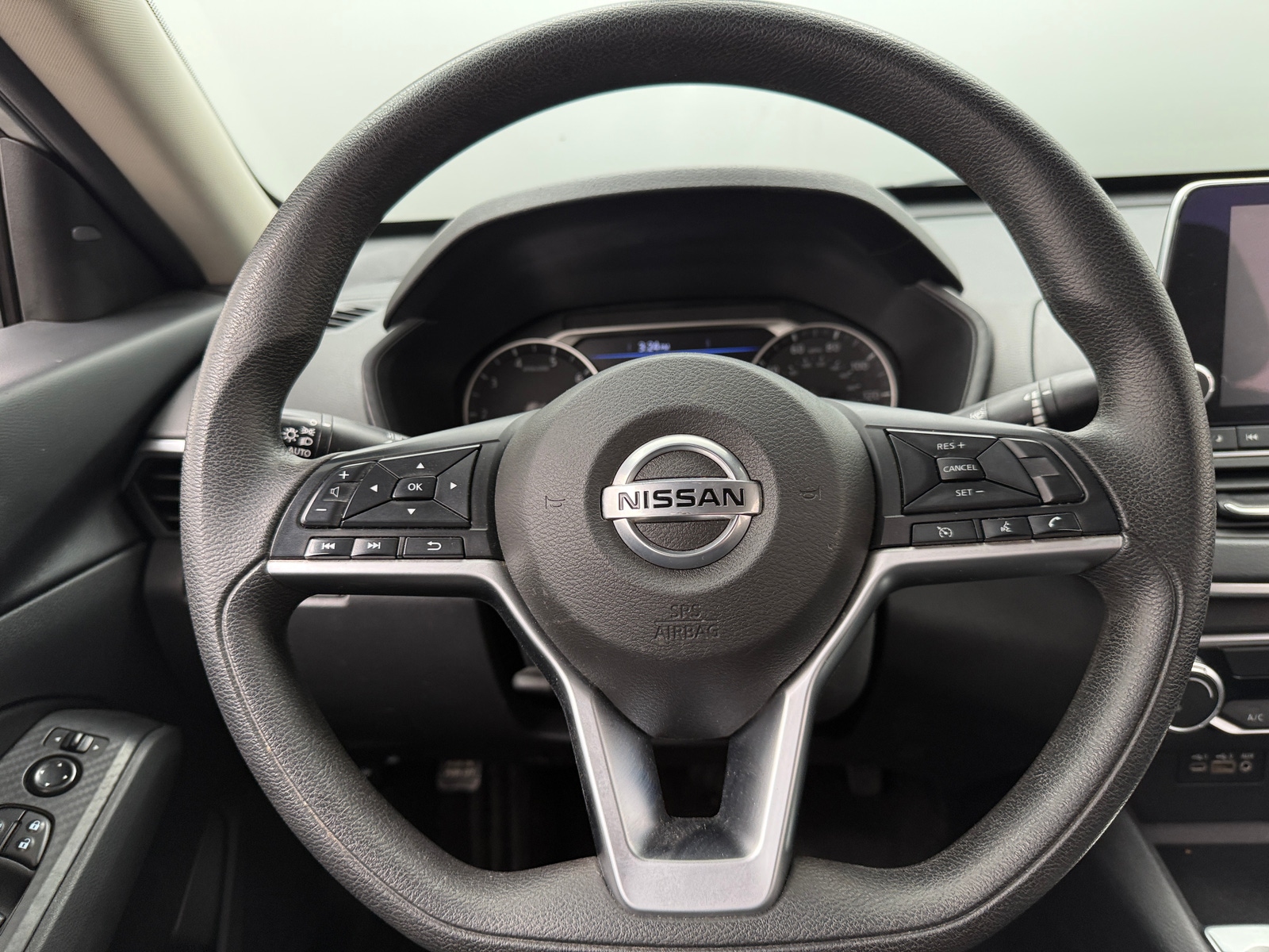 Thumbnail: 2022 Nissan Altima - 5