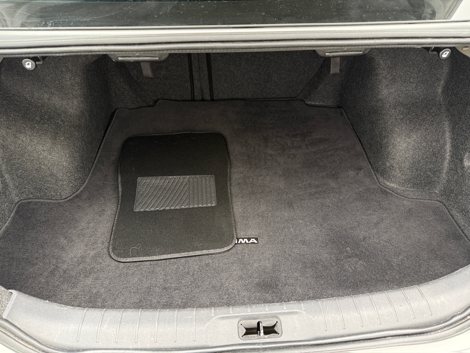 Thumbnail: 2022 Nissan Altima - 7