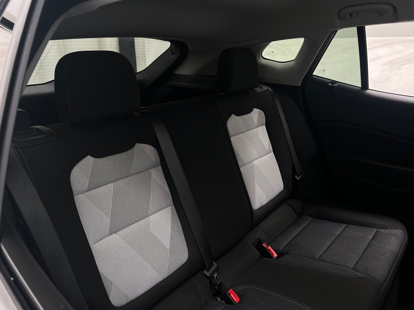 Thumbnail: 2024 Chevrolet Trax - 6