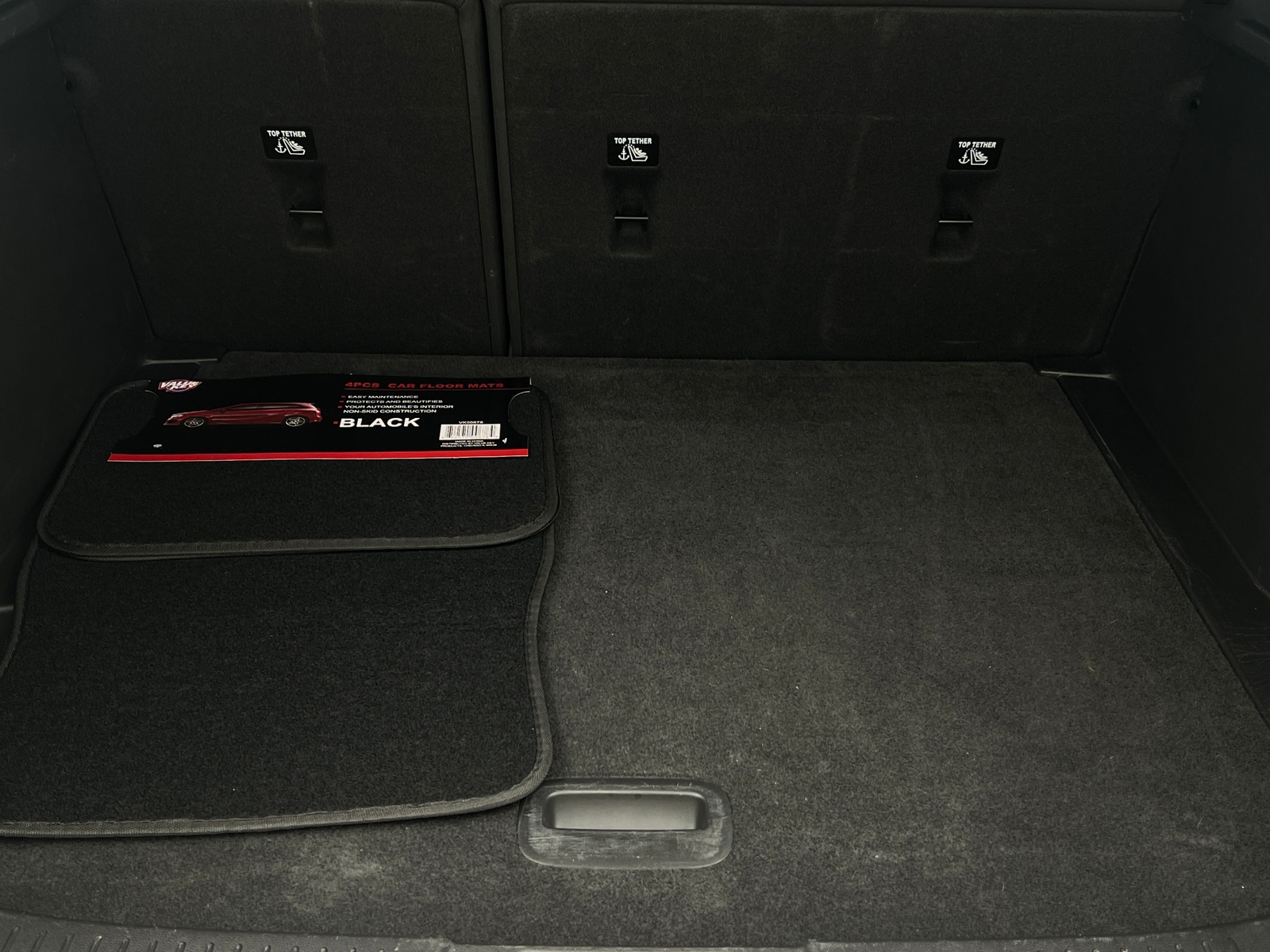 Thumbnail: 2024 Chevrolet Trax - 7