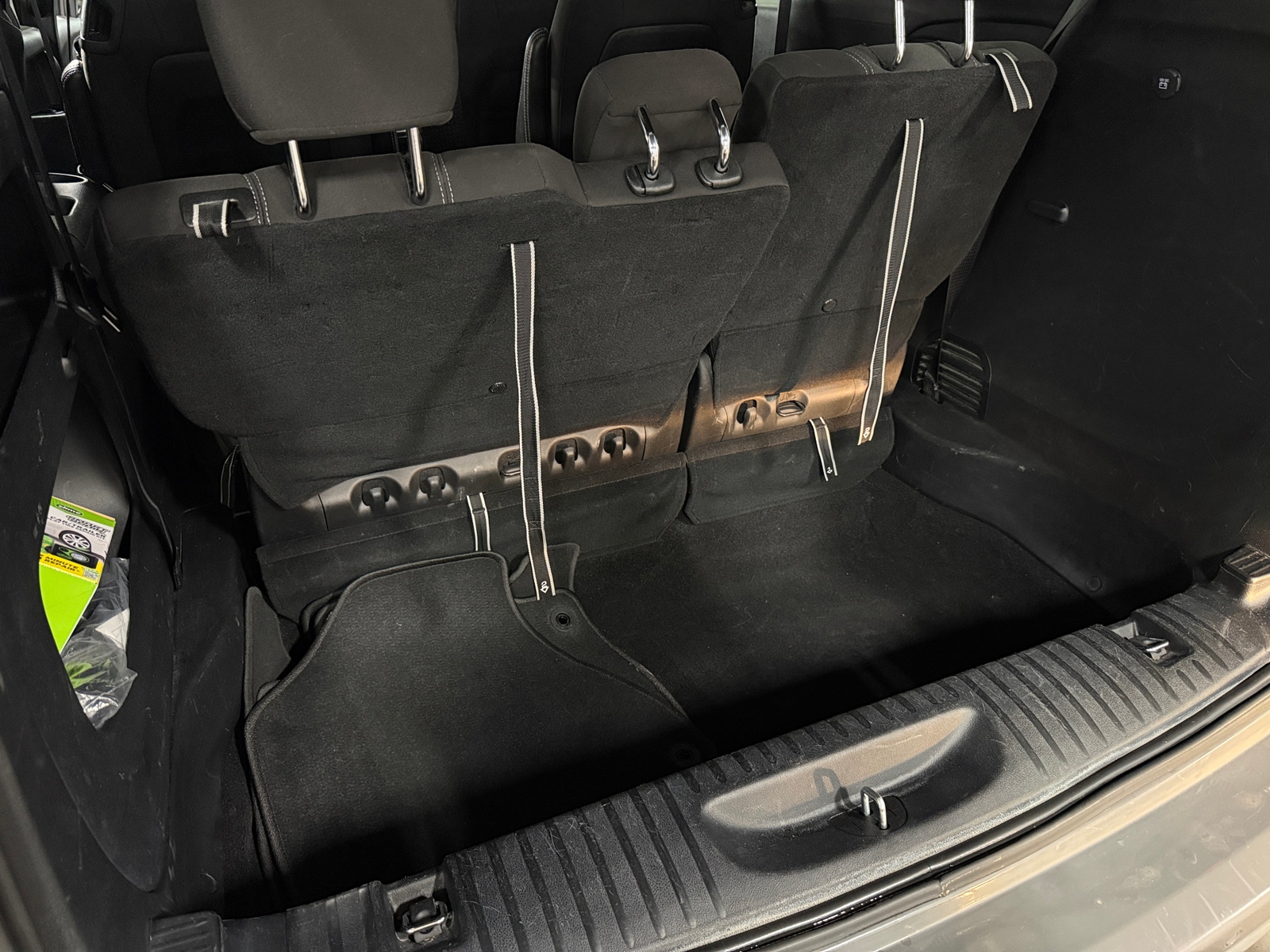 Thumbnail: 2024 Chrysler Pacifica - 7