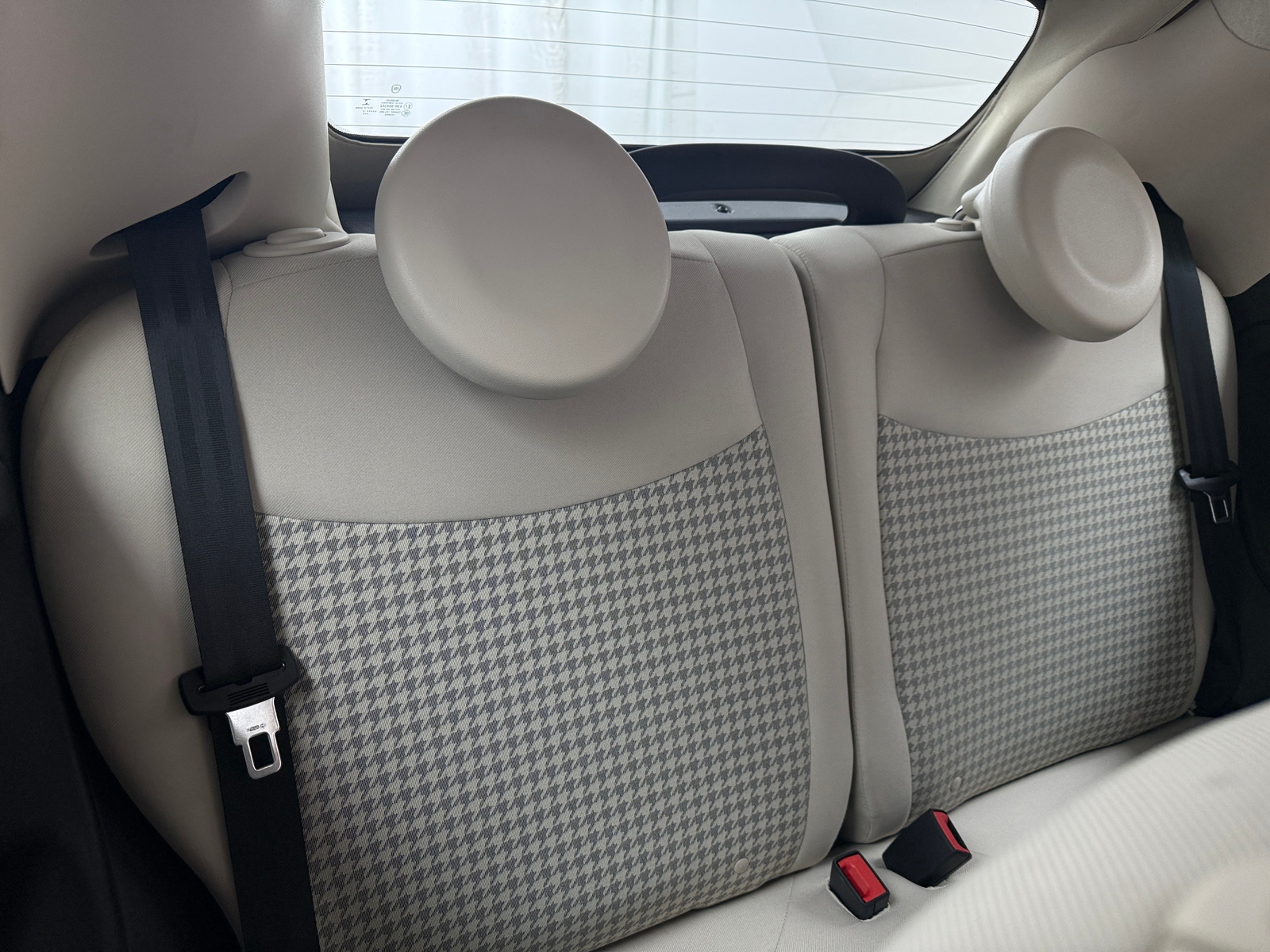 Thumbnail: 2018 Fiat 500 - 6