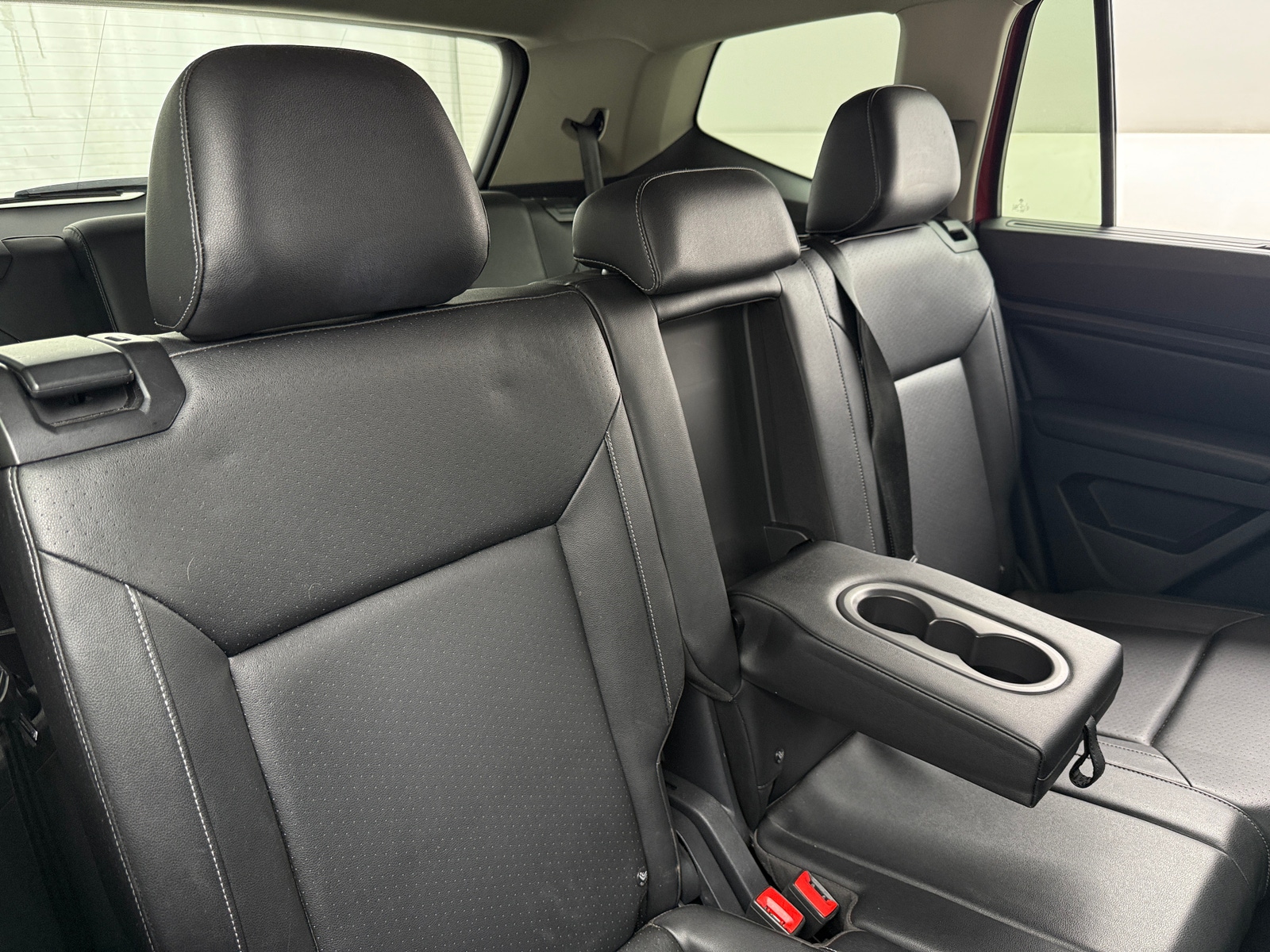 Thumbnail: 2019 Volkswagen Atlas - 5