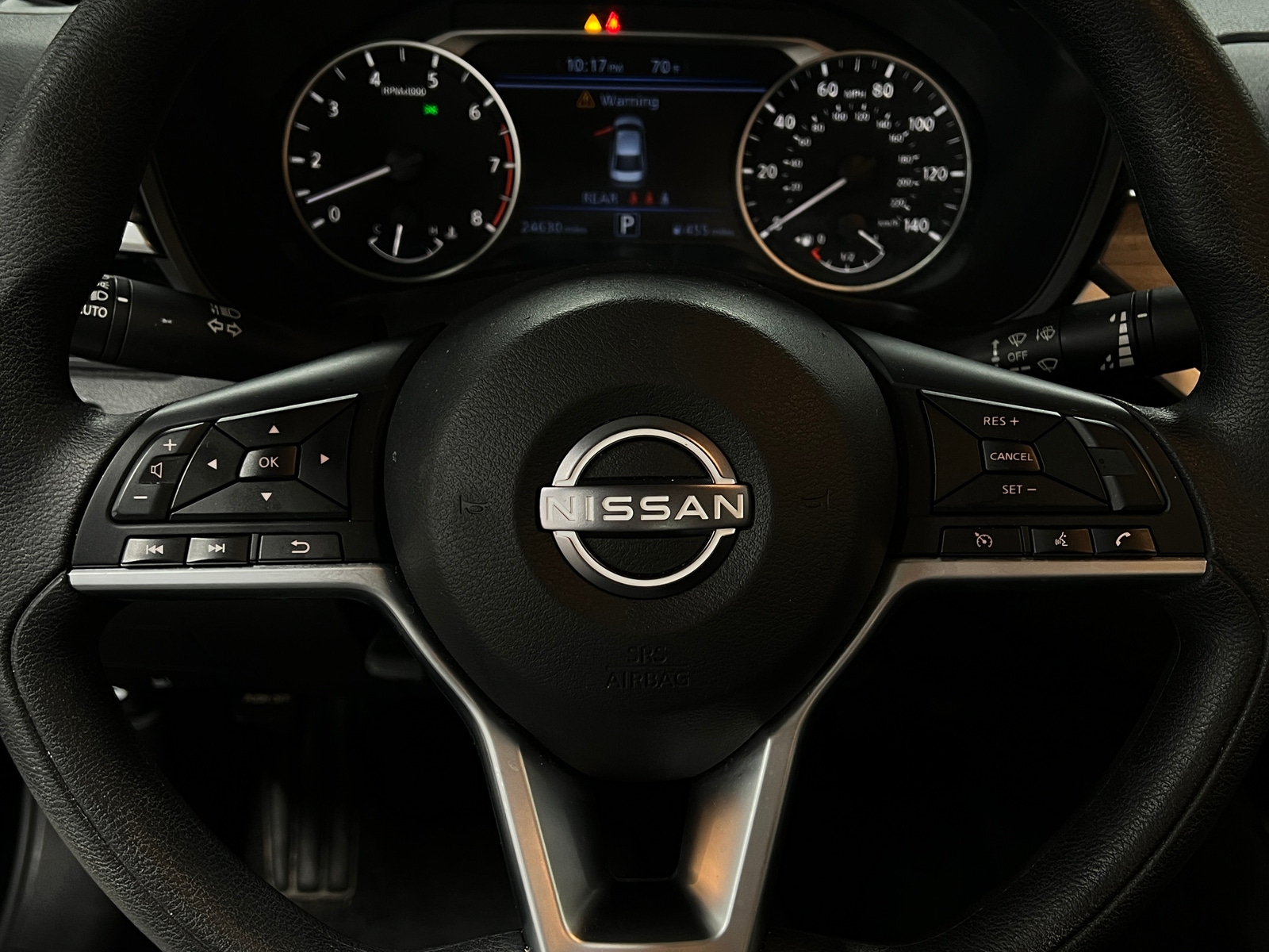 Thumbnail: 2025 Nissan Altima - 5