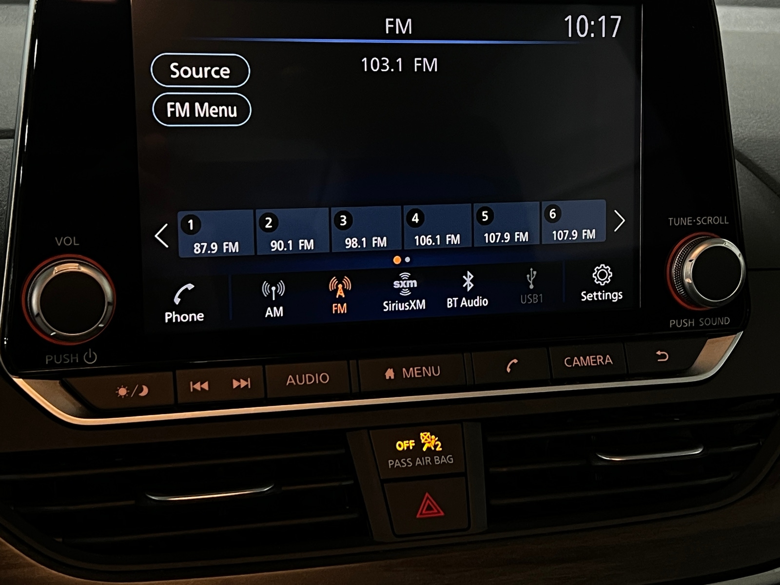 Thumbnail: 2025 Nissan Altima - 4