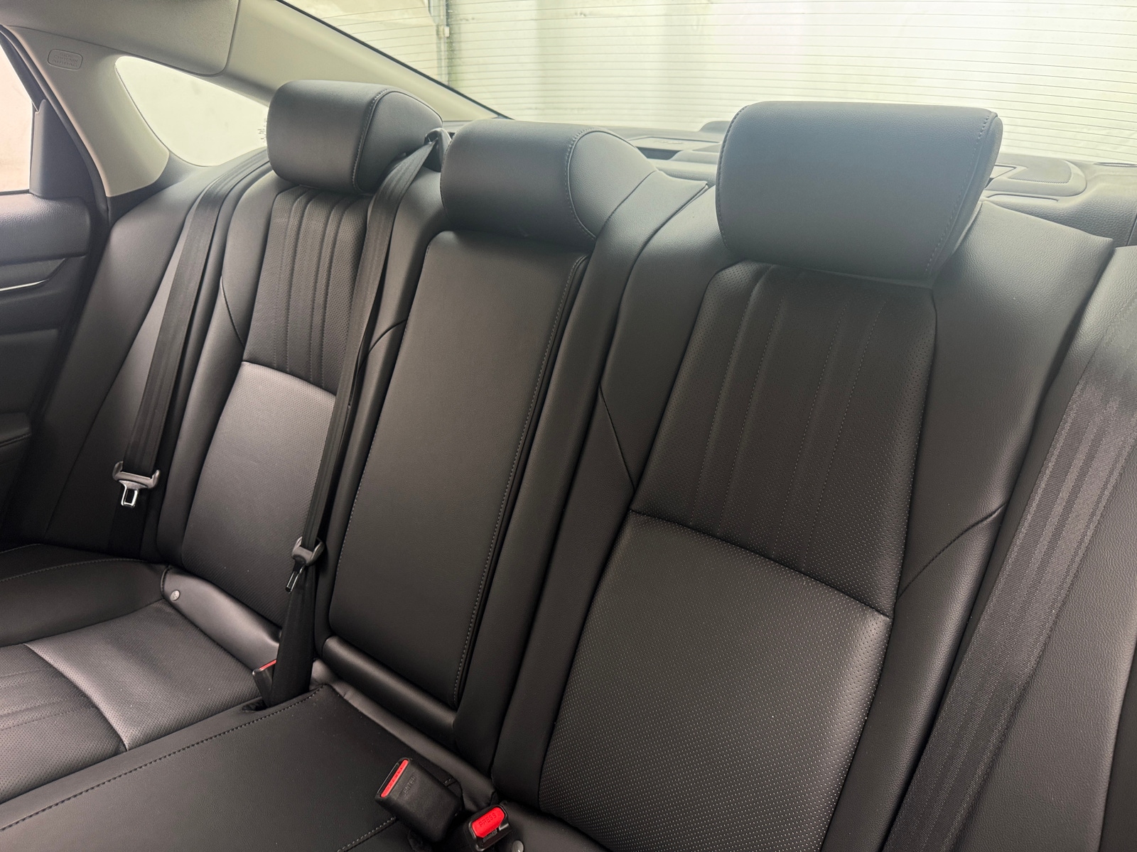 Thumbnail: 2021 Honda Accord - 5