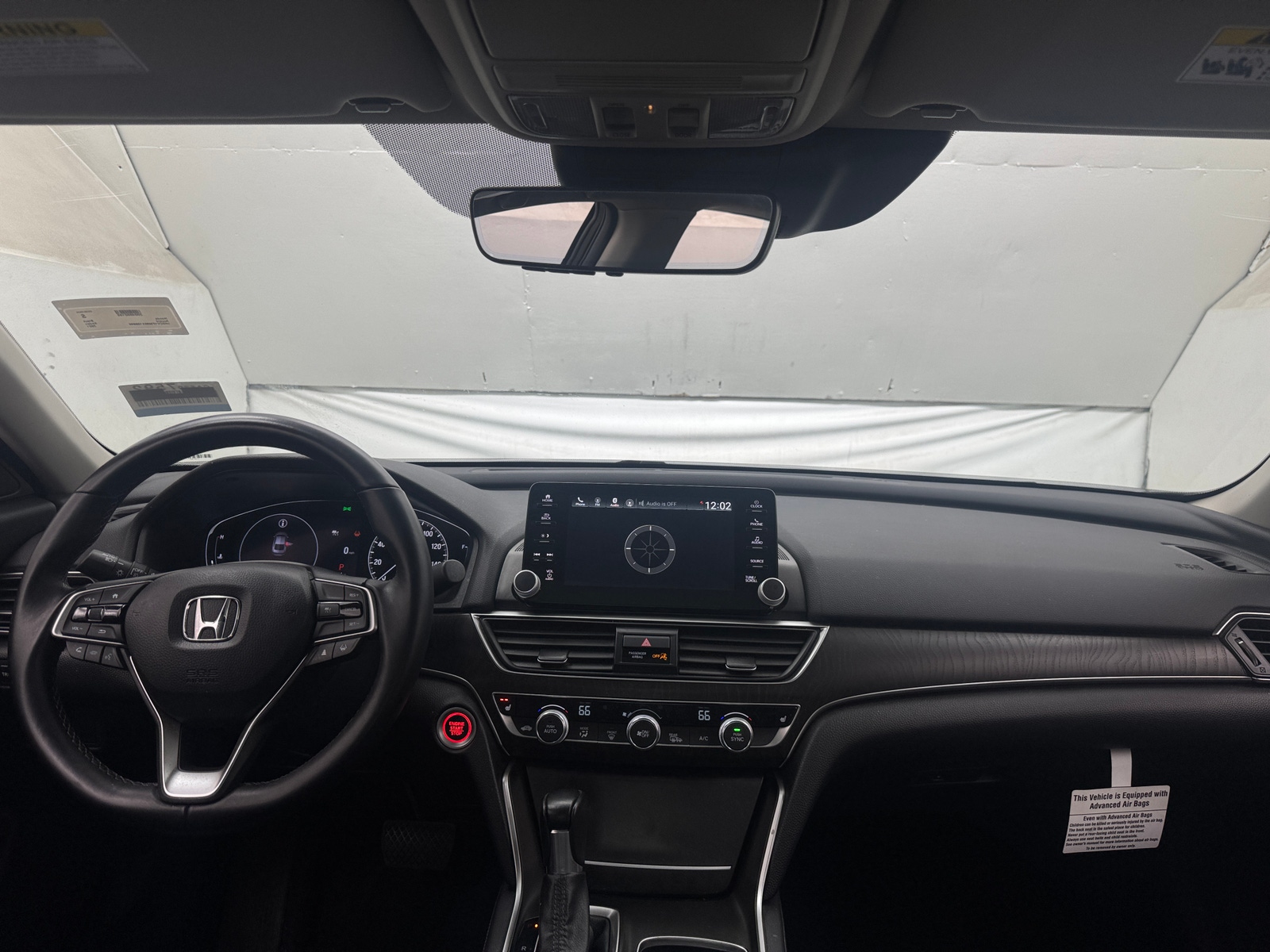 Thumbnail: 2021 Honda Accord - 2