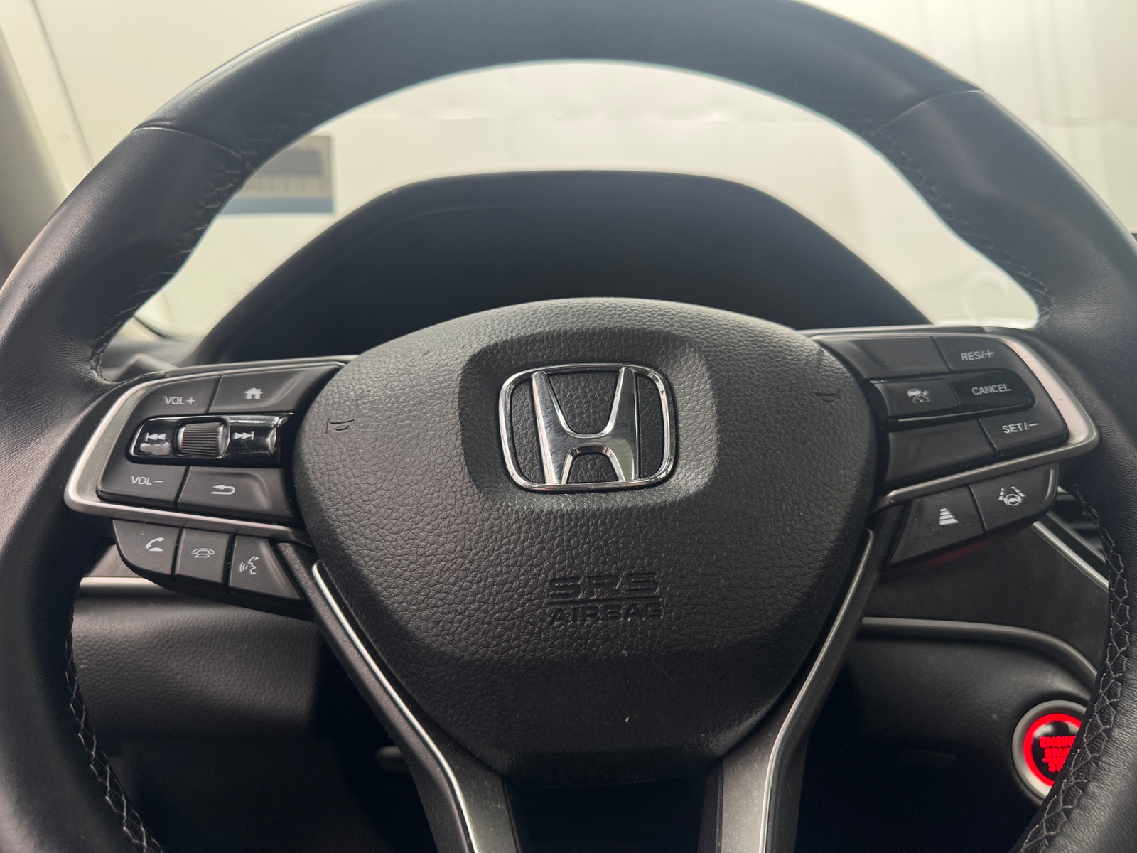 Thumbnail: 2021 Honda Accord - 4