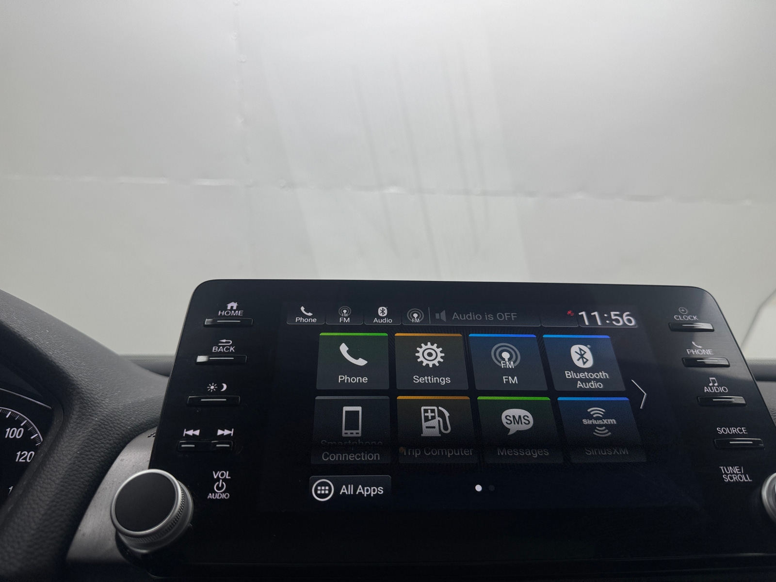 Thumbnail: 2021 Honda Accord - 3