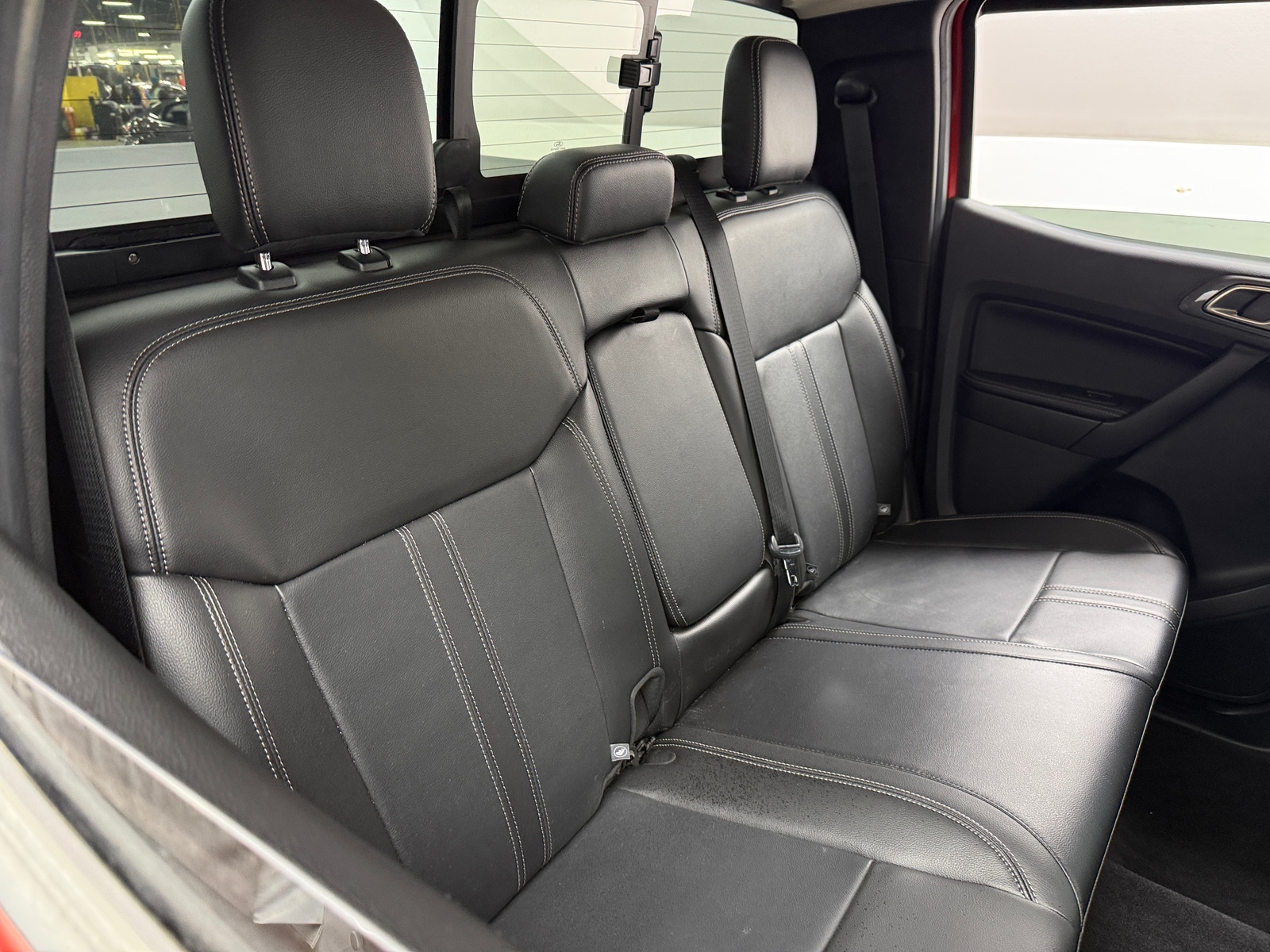 Thumbnail: 2022 Ford Ranger - 5