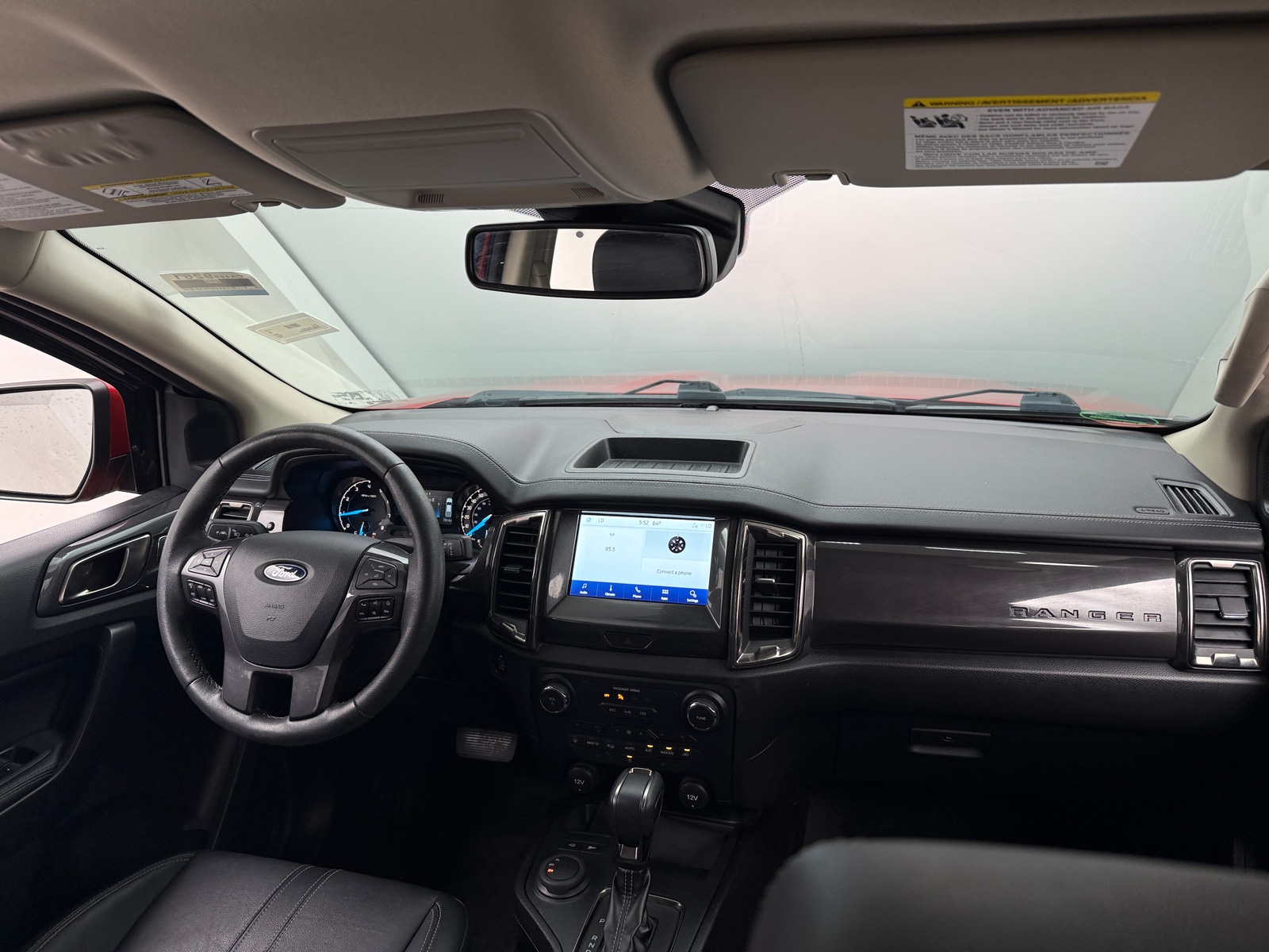 Thumbnail: 2022 Ford Ranger - 2