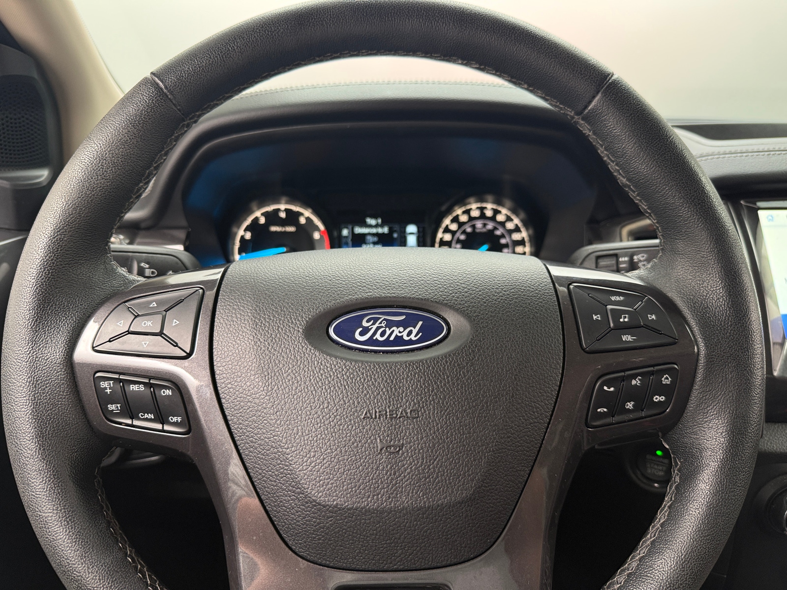 Thumbnail: 2022 Ford Ranger - 4