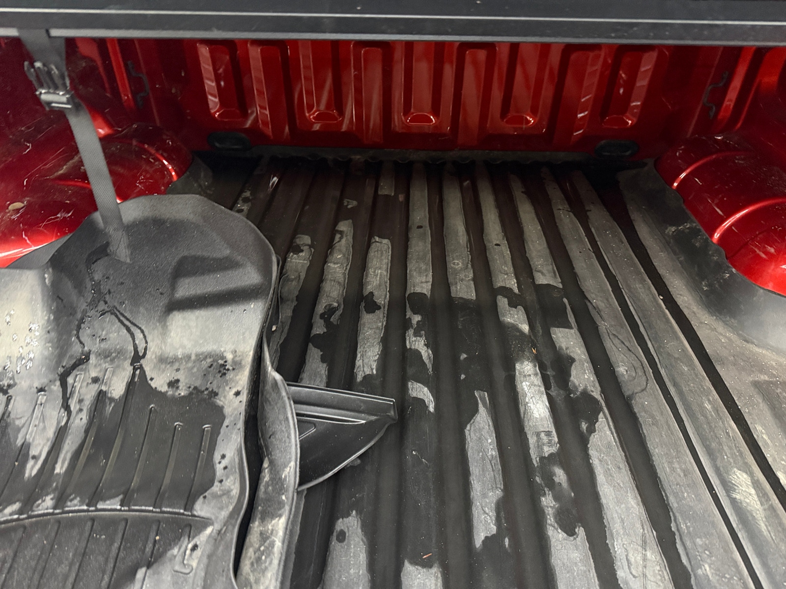 Thumbnail: 2022 Ford Ranger - 6