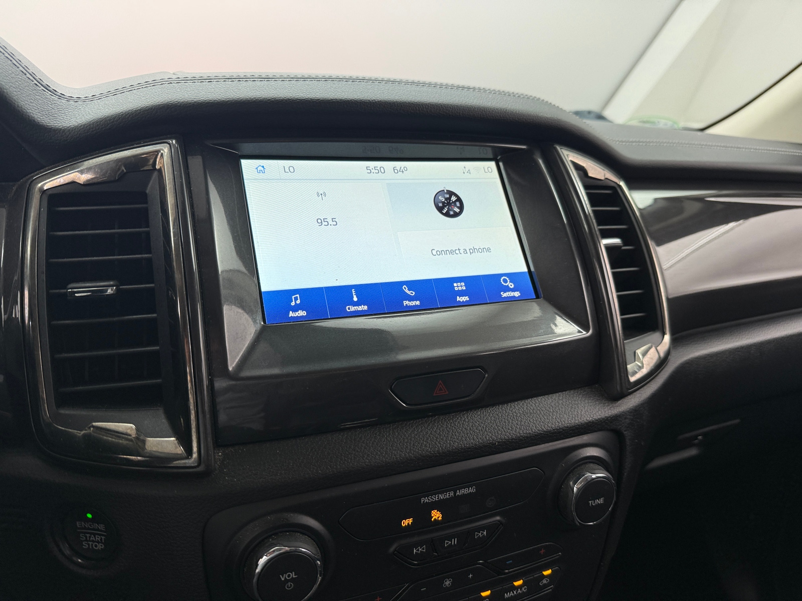 Thumbnail: 2022 Ford Ranger - 3