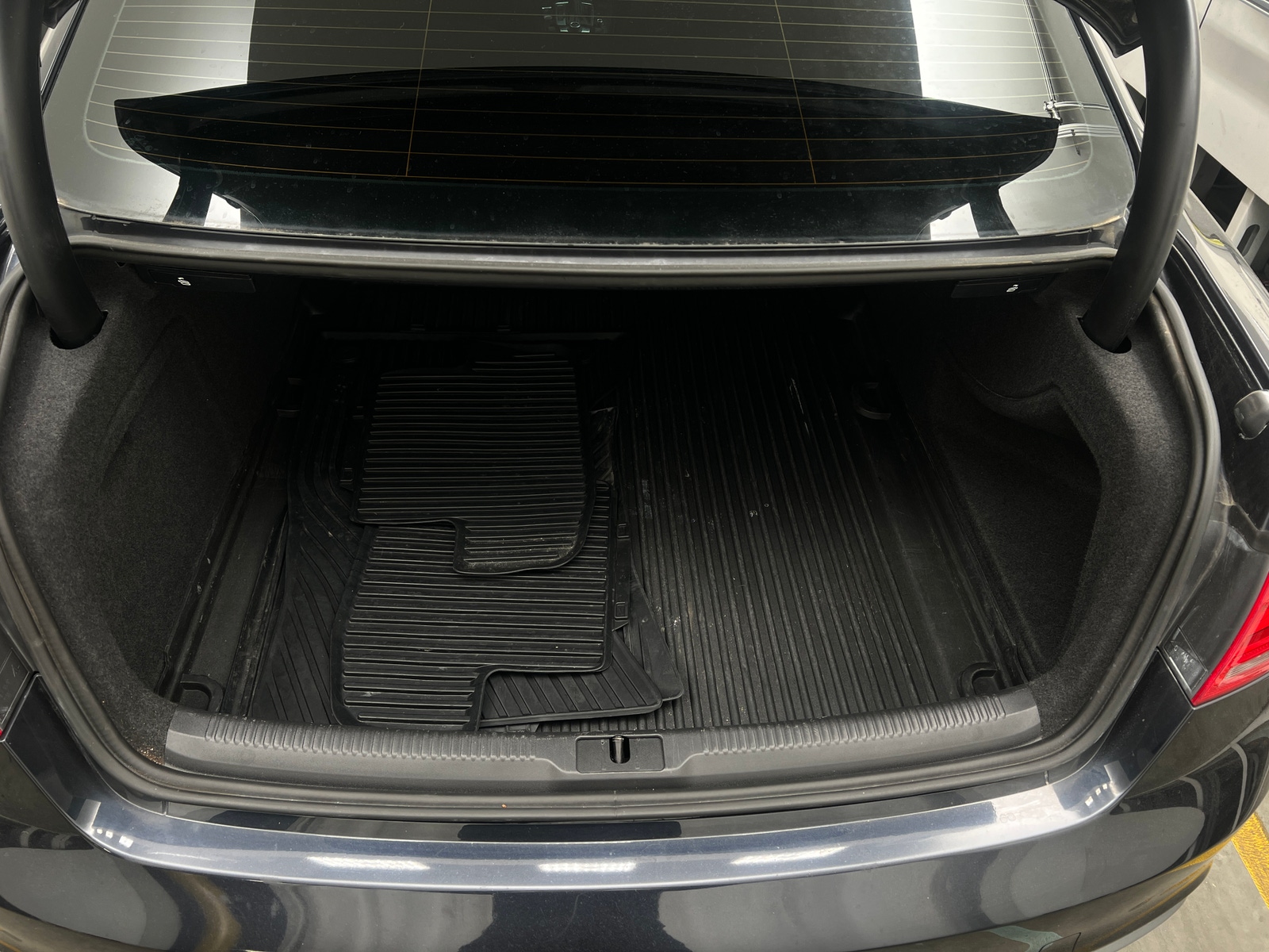 Thumbnail: 2017 Audi S5 - 4