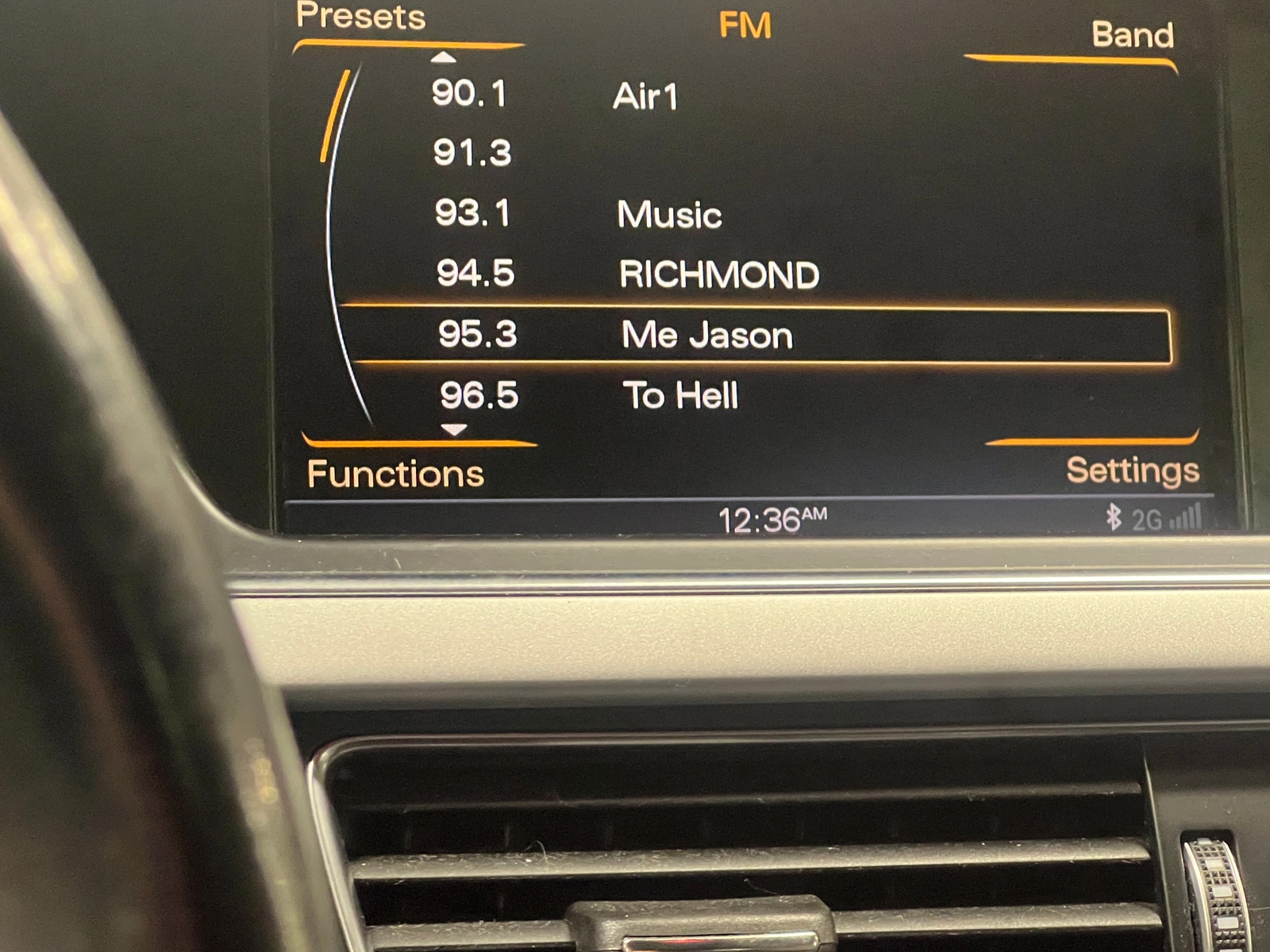 Thumbnail: 2017 Audi S5 - 2